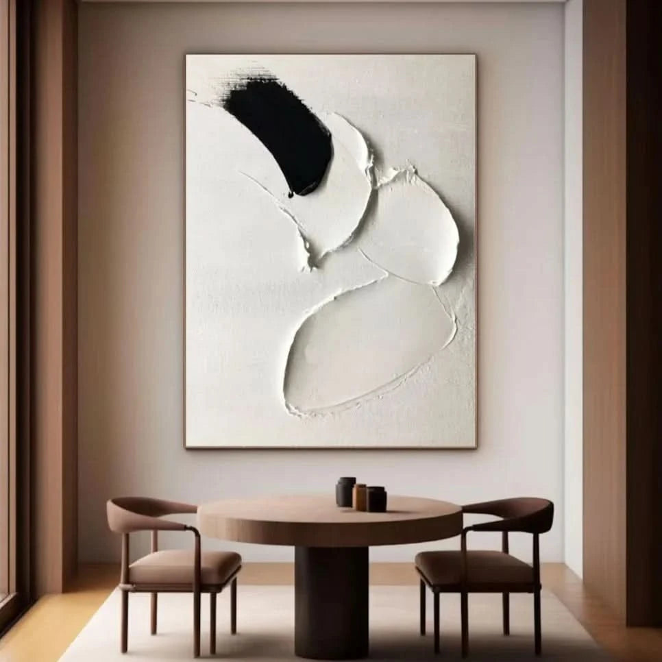 Équilibre minimaliste #MM096