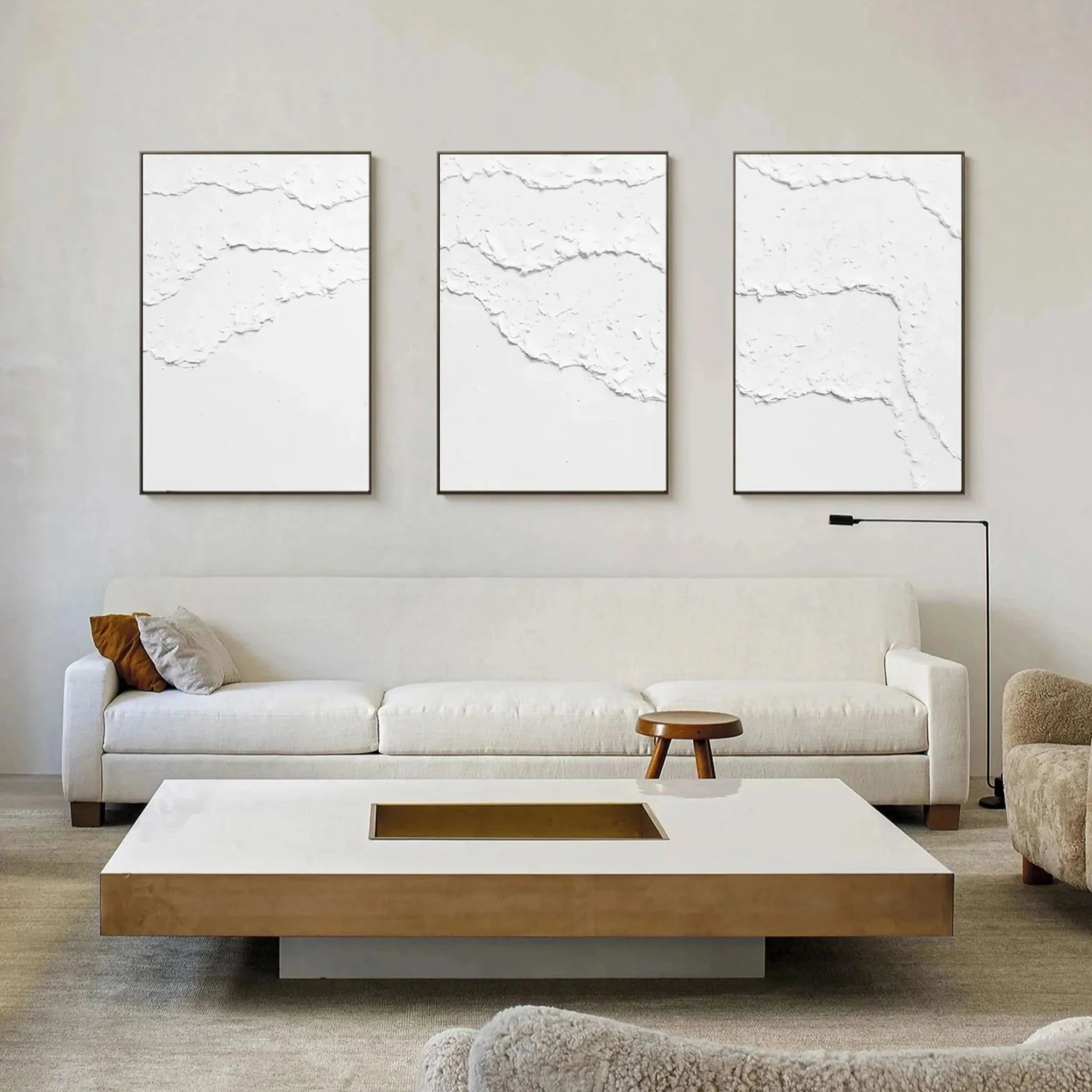 Équilibre minimaliste Ensemble de 3 équilibres minimalistes #MM101