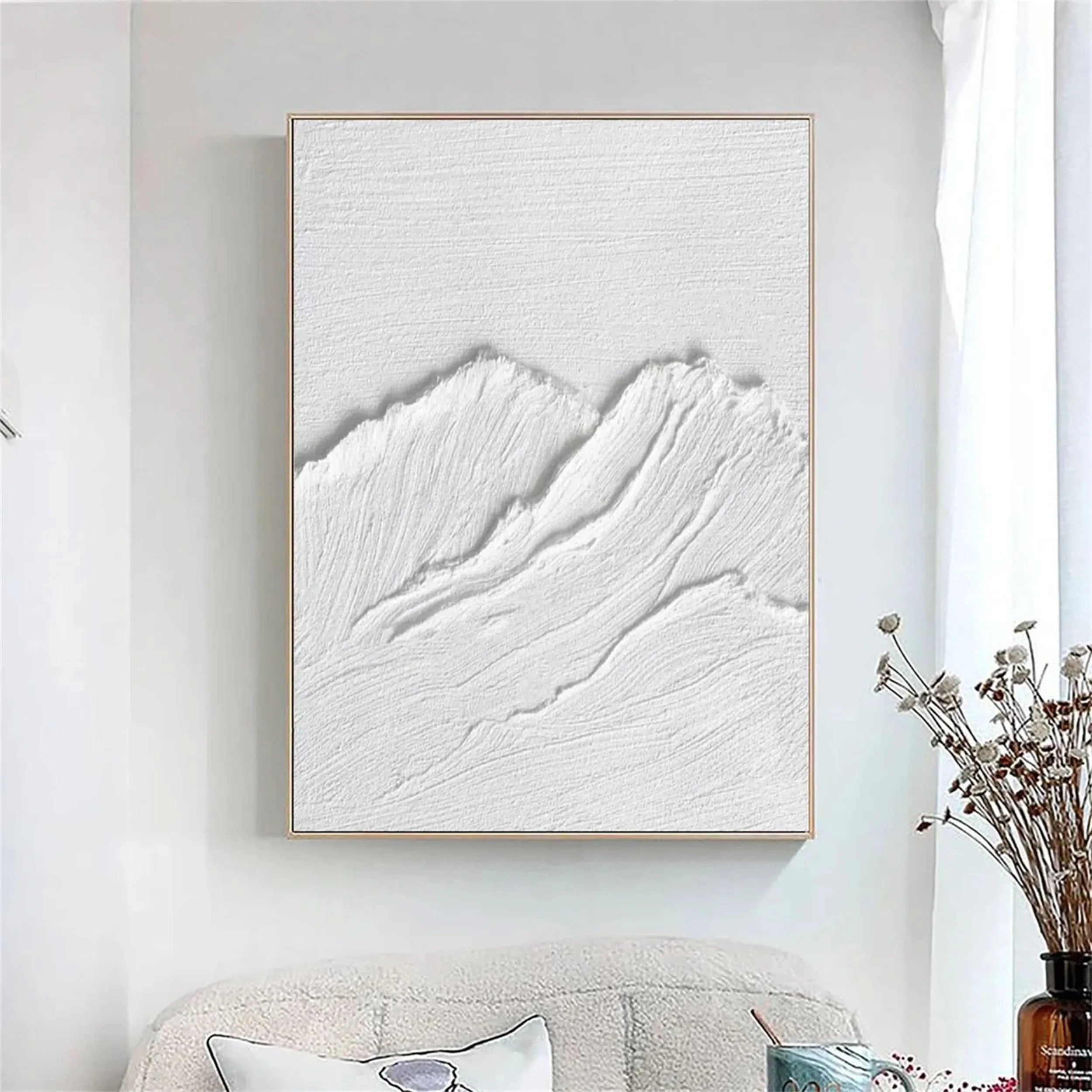 Équilibre minimaliste #MM127