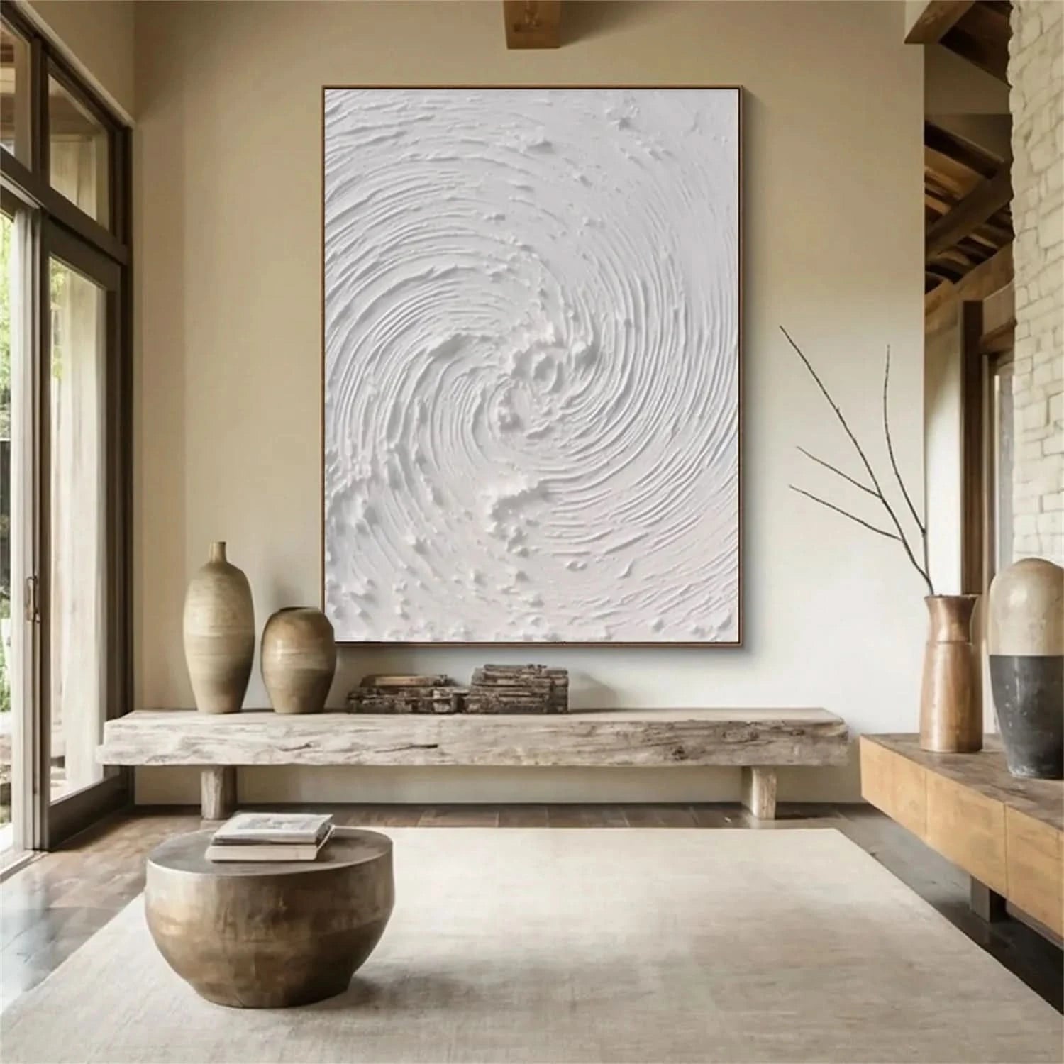 Équilibre minimaliste #MM165