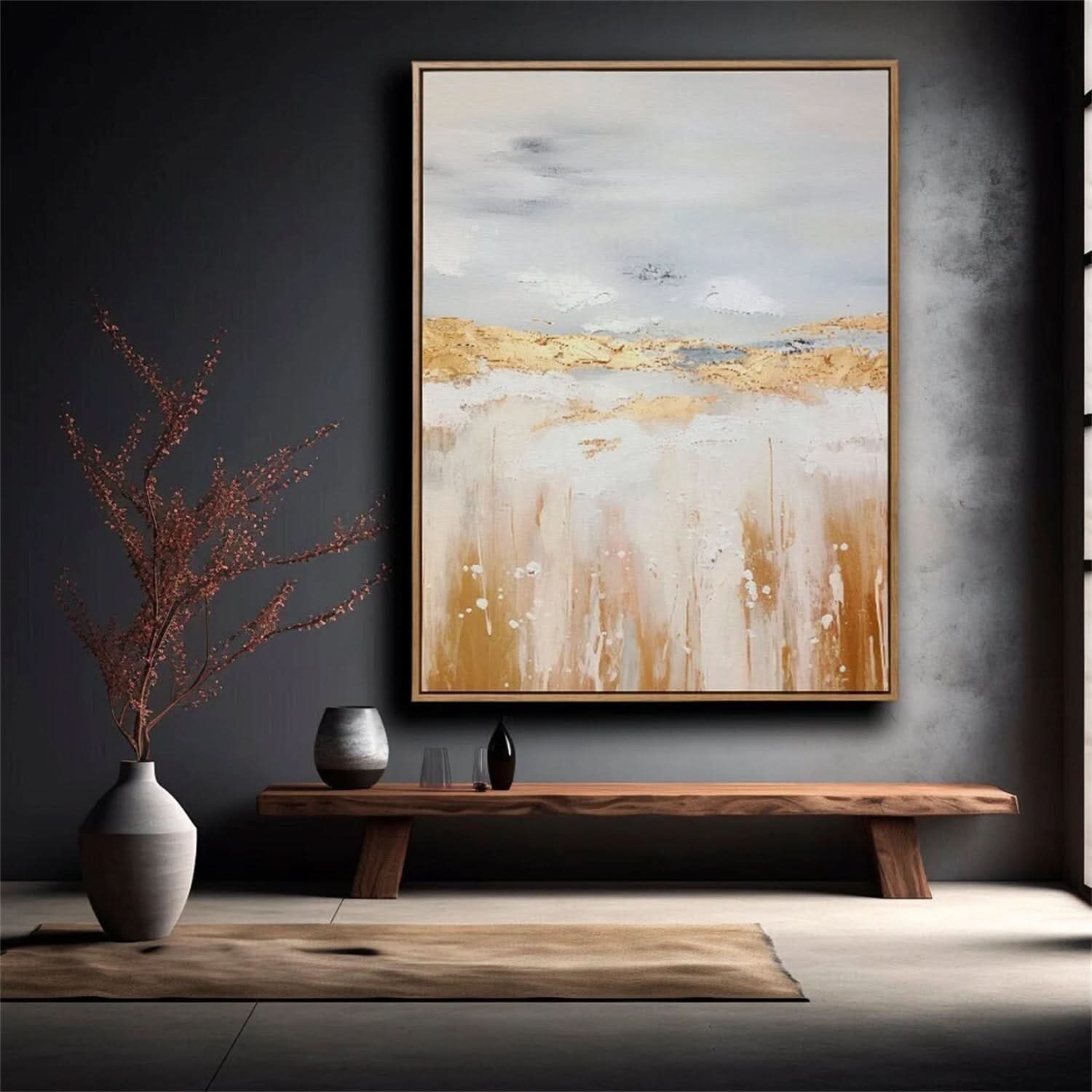 Résumé Tranquillité #WS259