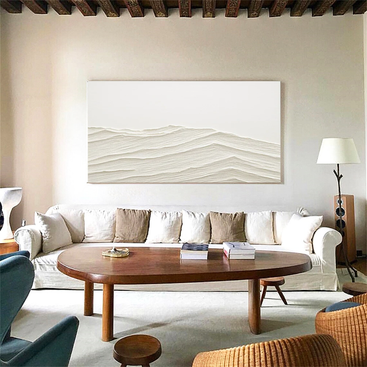 Équilibre minimaliste #MM084