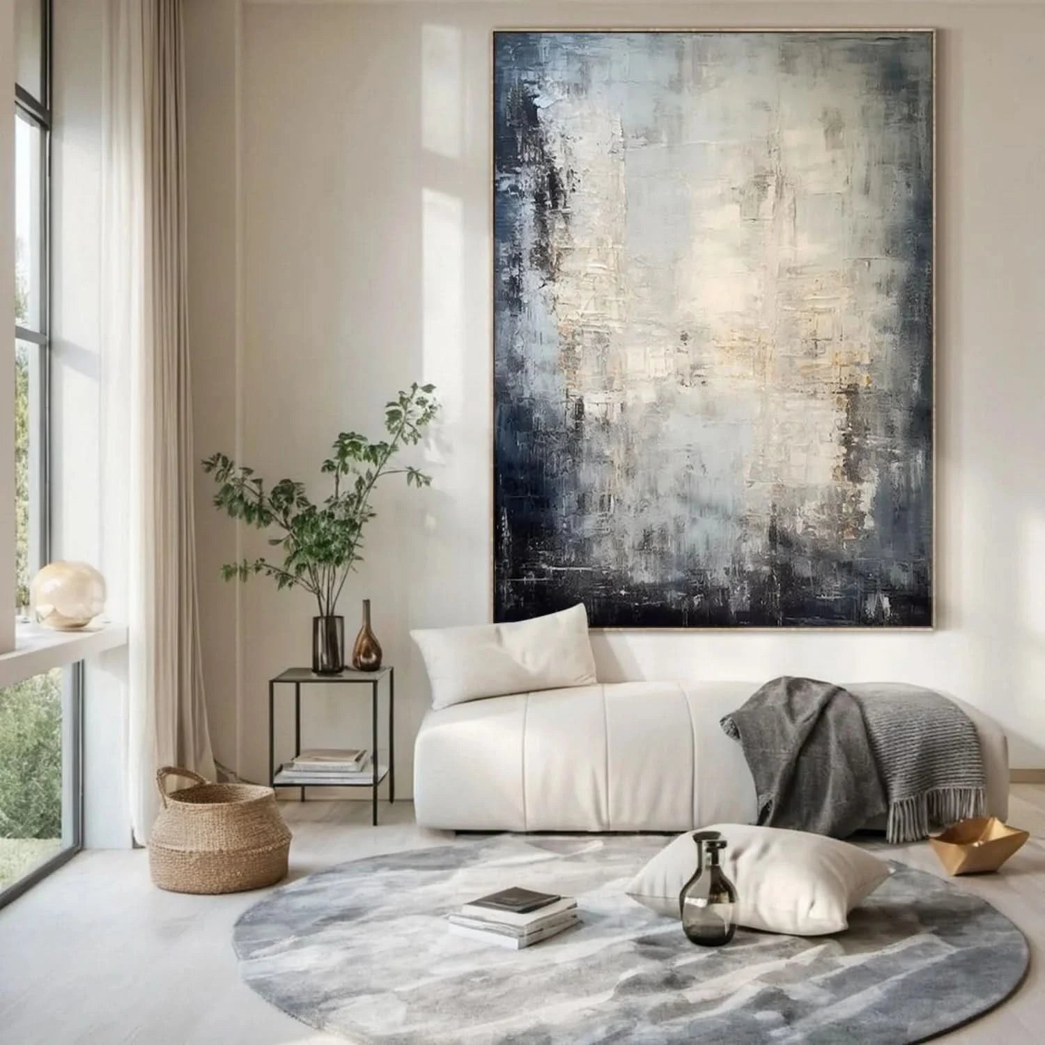 Résumé Tranquillité #WS356