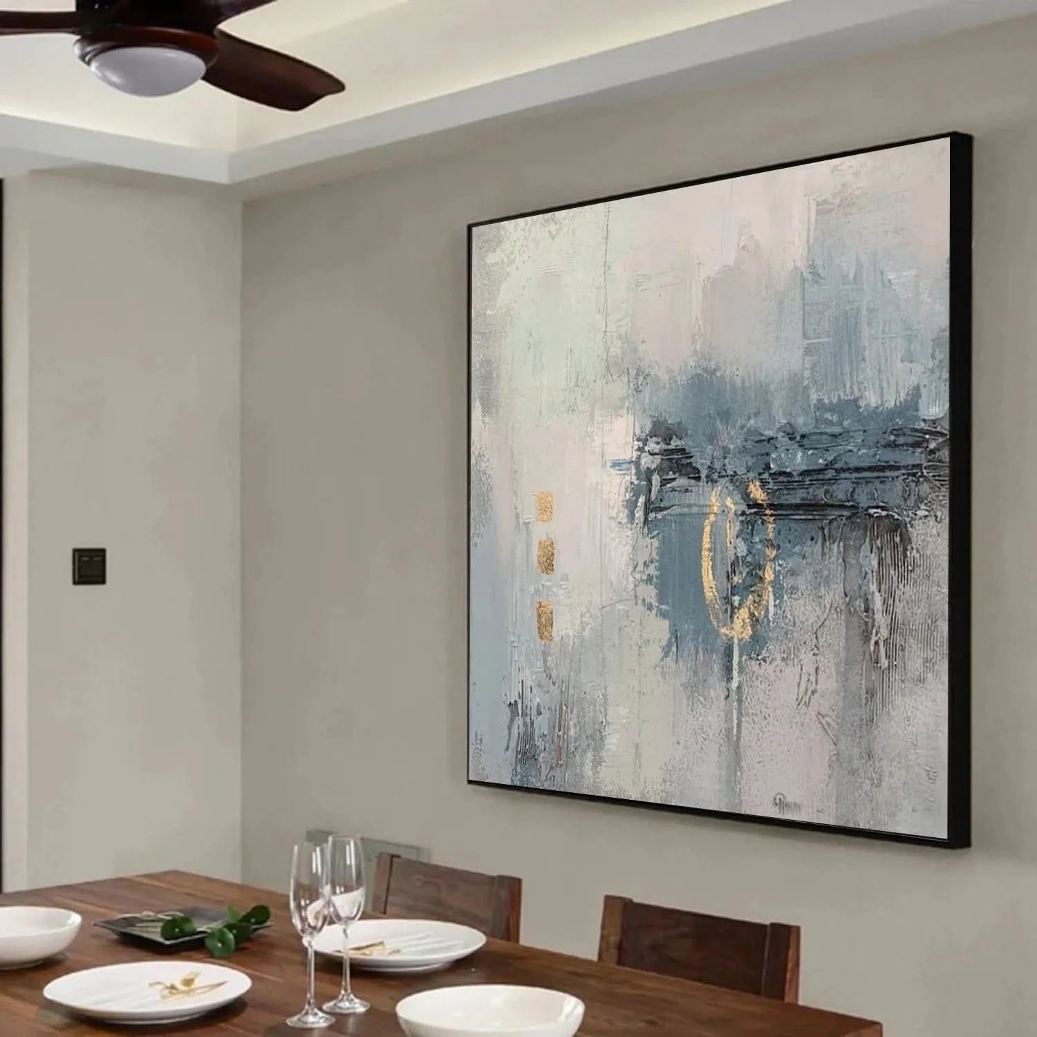 Résumé Tranquillité #WS368