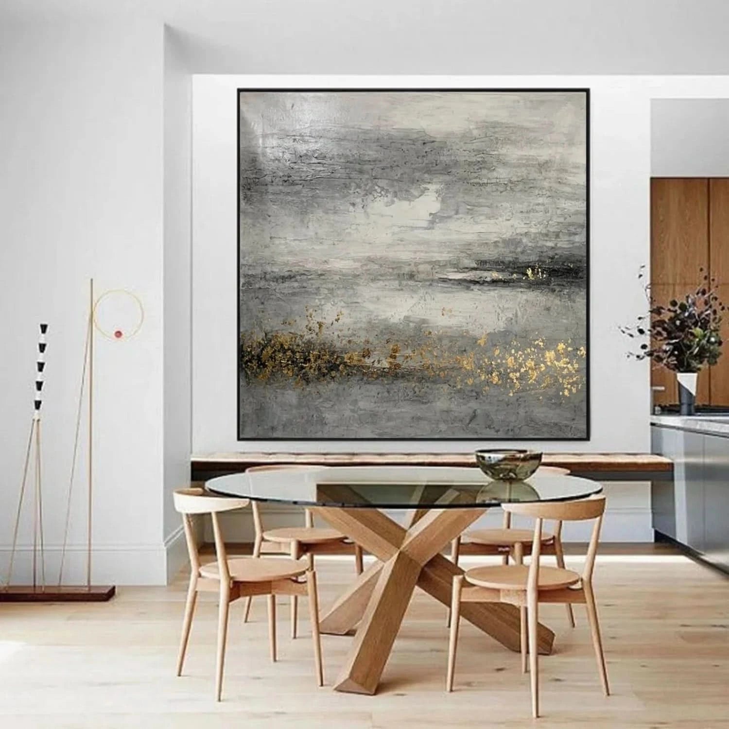 Résumé Tranquillité #WS369