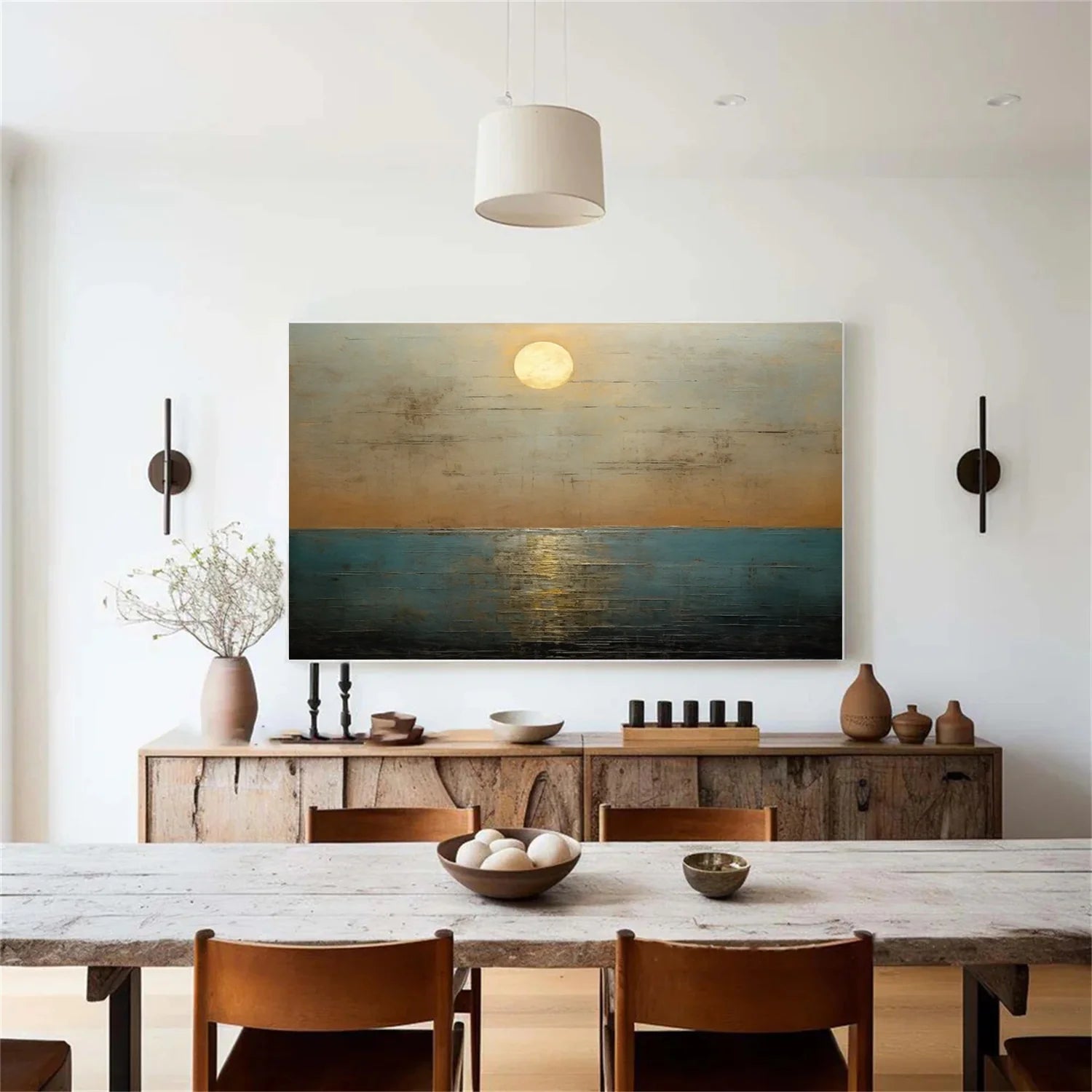 Sea & Sky Art #MS117