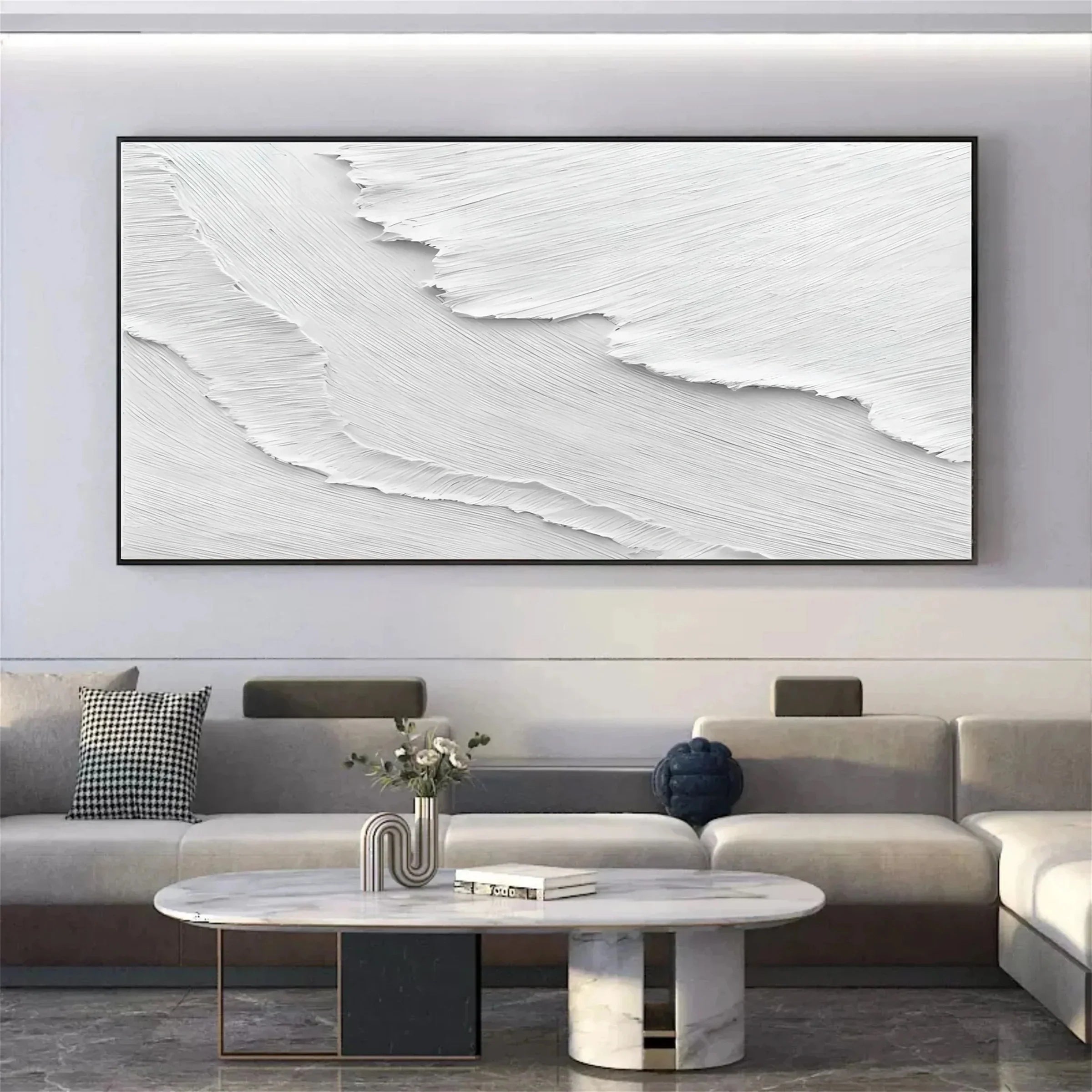 Minimalistische Balance #MM098