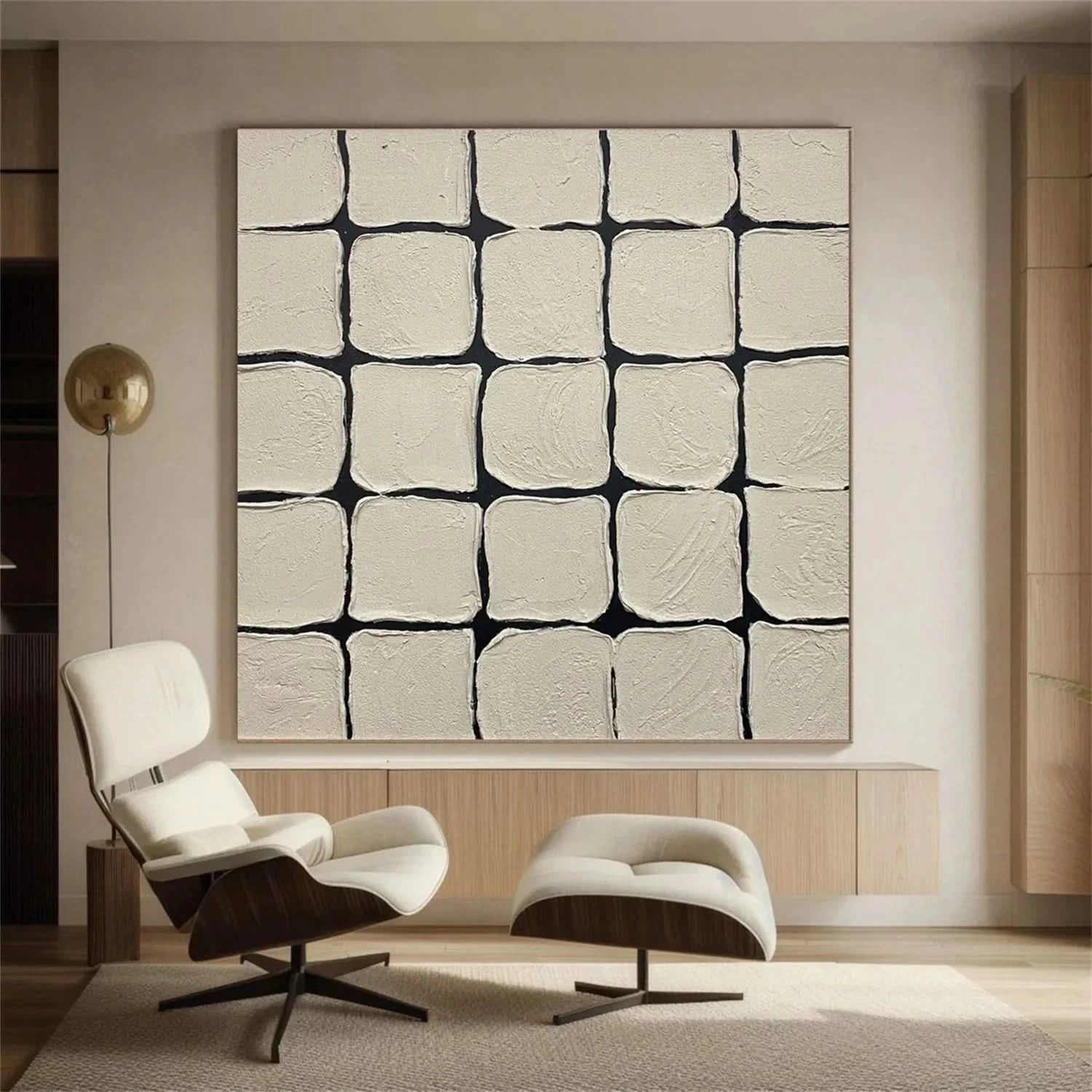 Résumé Tranquillité #WS280