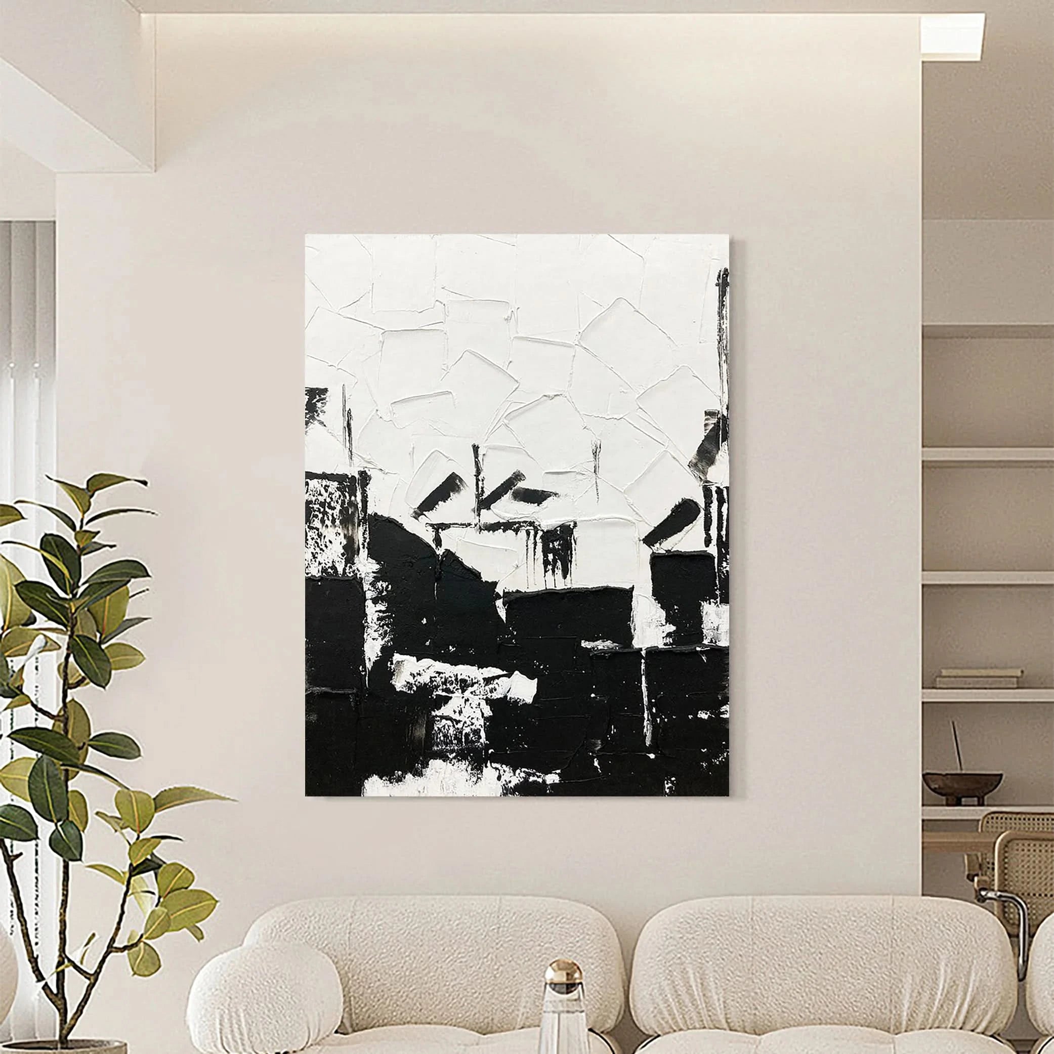 Équilibre minimaliste #MM097