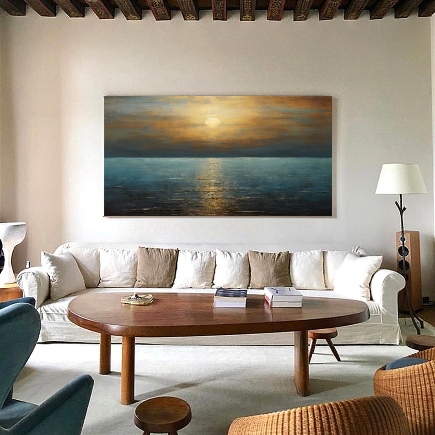 Sea & Sky Art #MS118