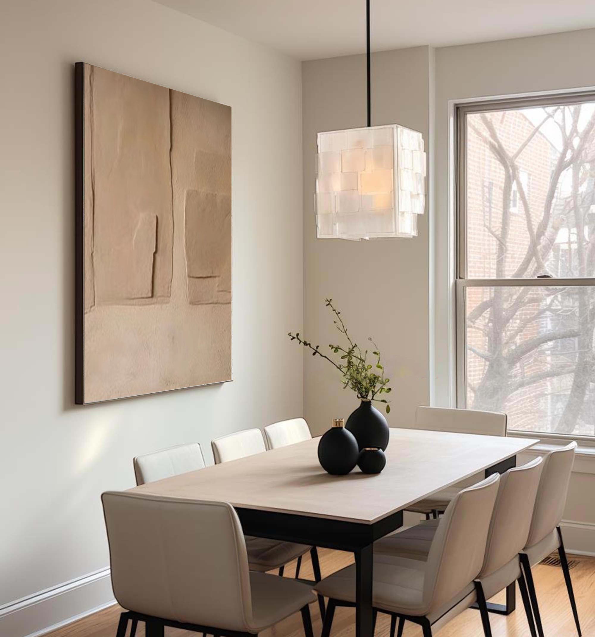 Abstract Tranquility #WS078