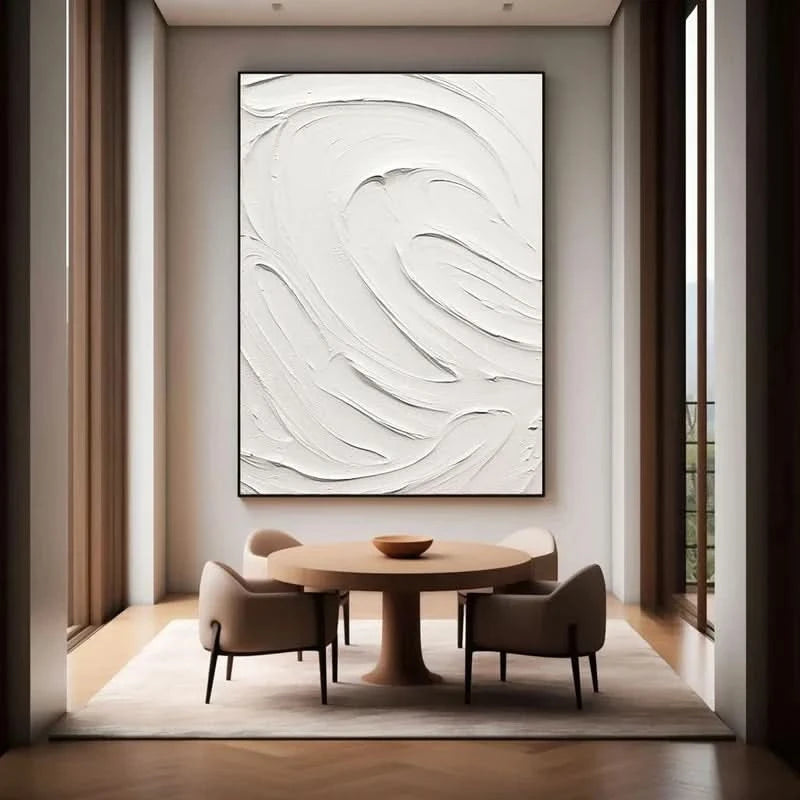 Équilibre minimaliste #MM095