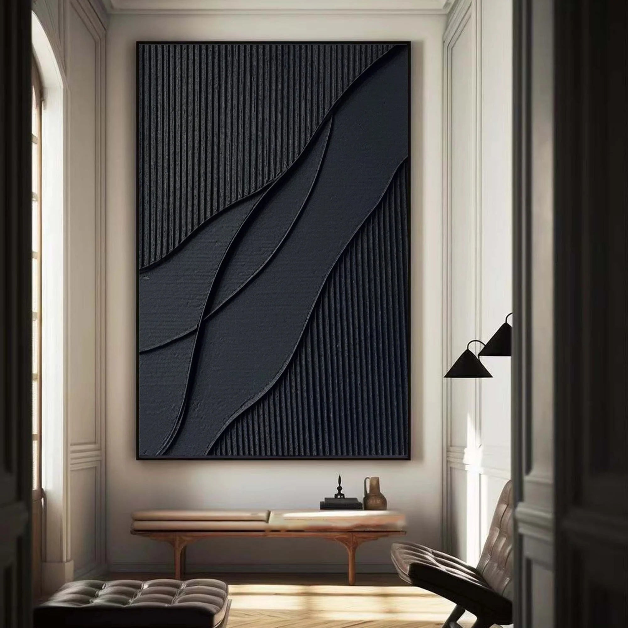 Minimalist Zen #MZ029