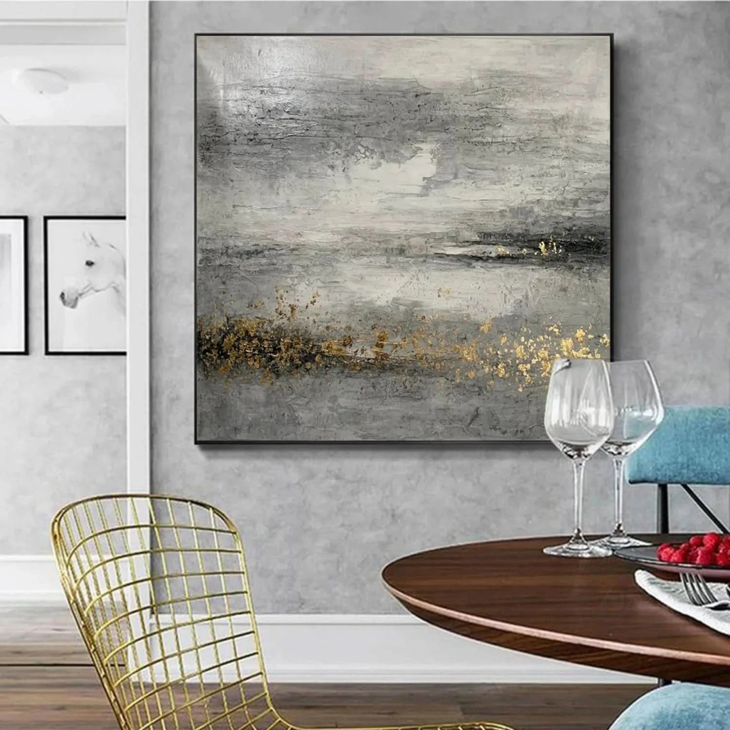 Résumé Tranquillité #WS369