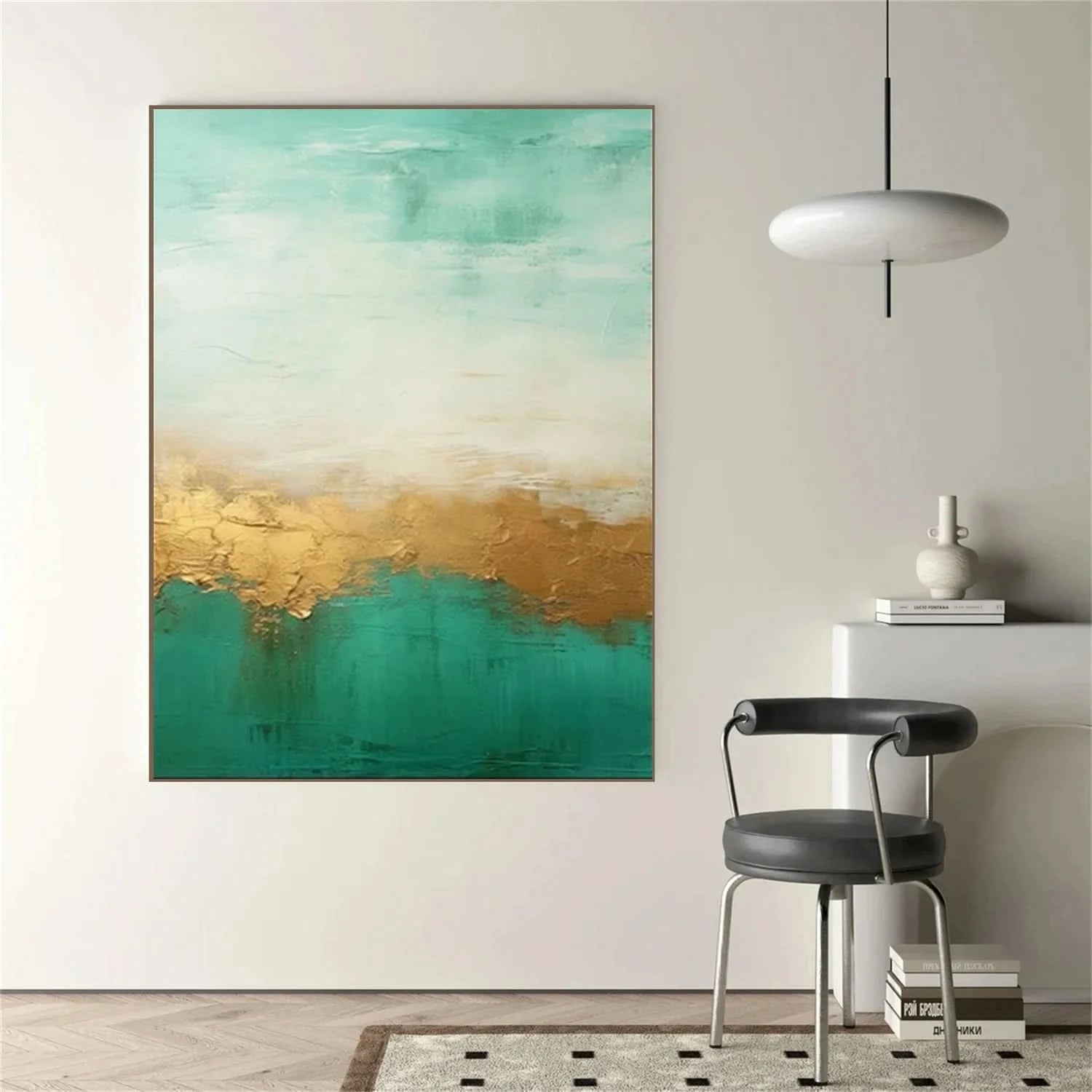 Résumé Tranquillité #WS270