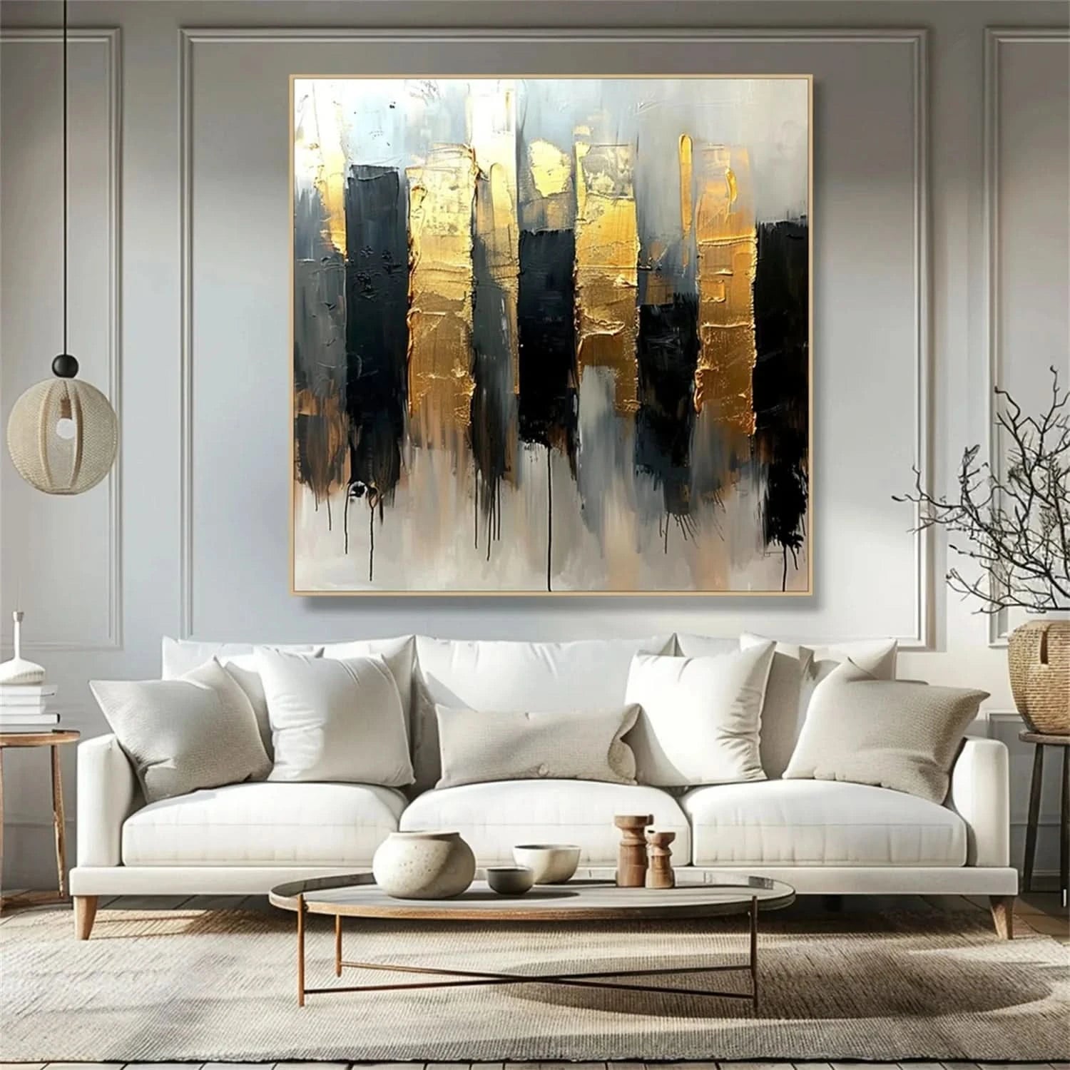 Résumé Tranquillité #WS255