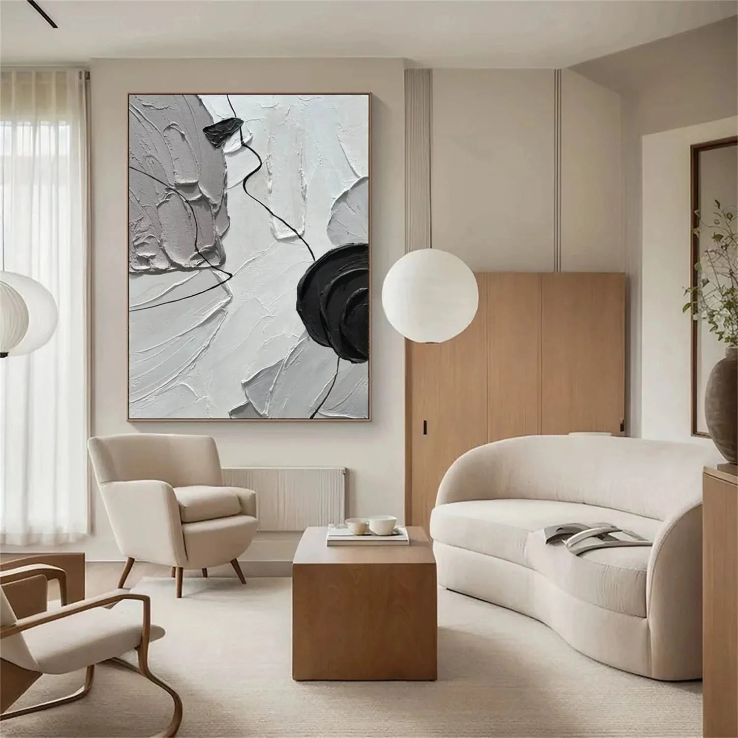 Résumé Tranquillité #WS310