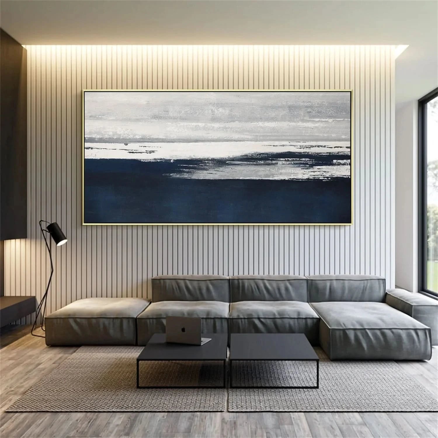 Résumé Tranquillité #WS322