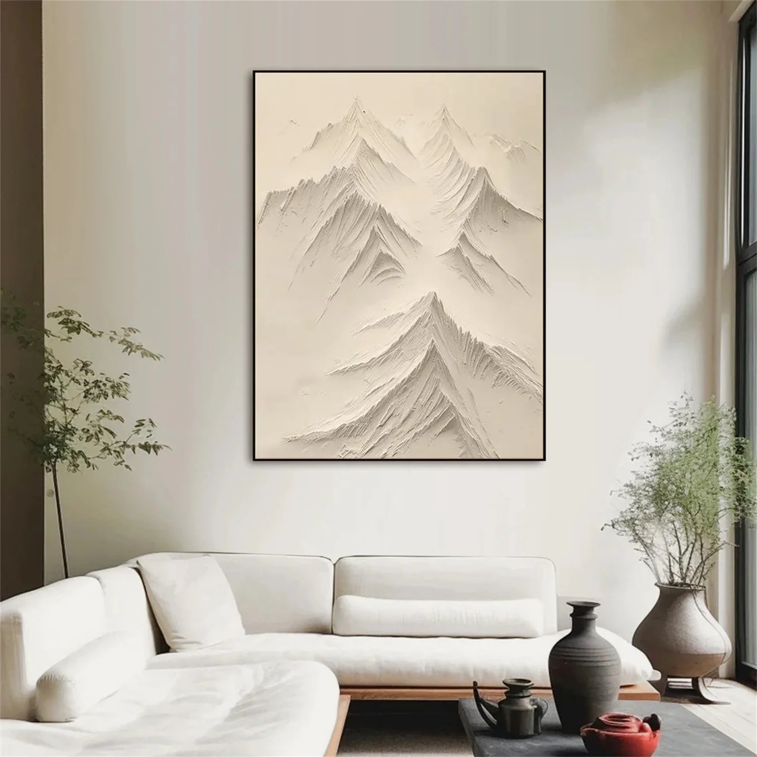 Minimalistic Balance #MM224