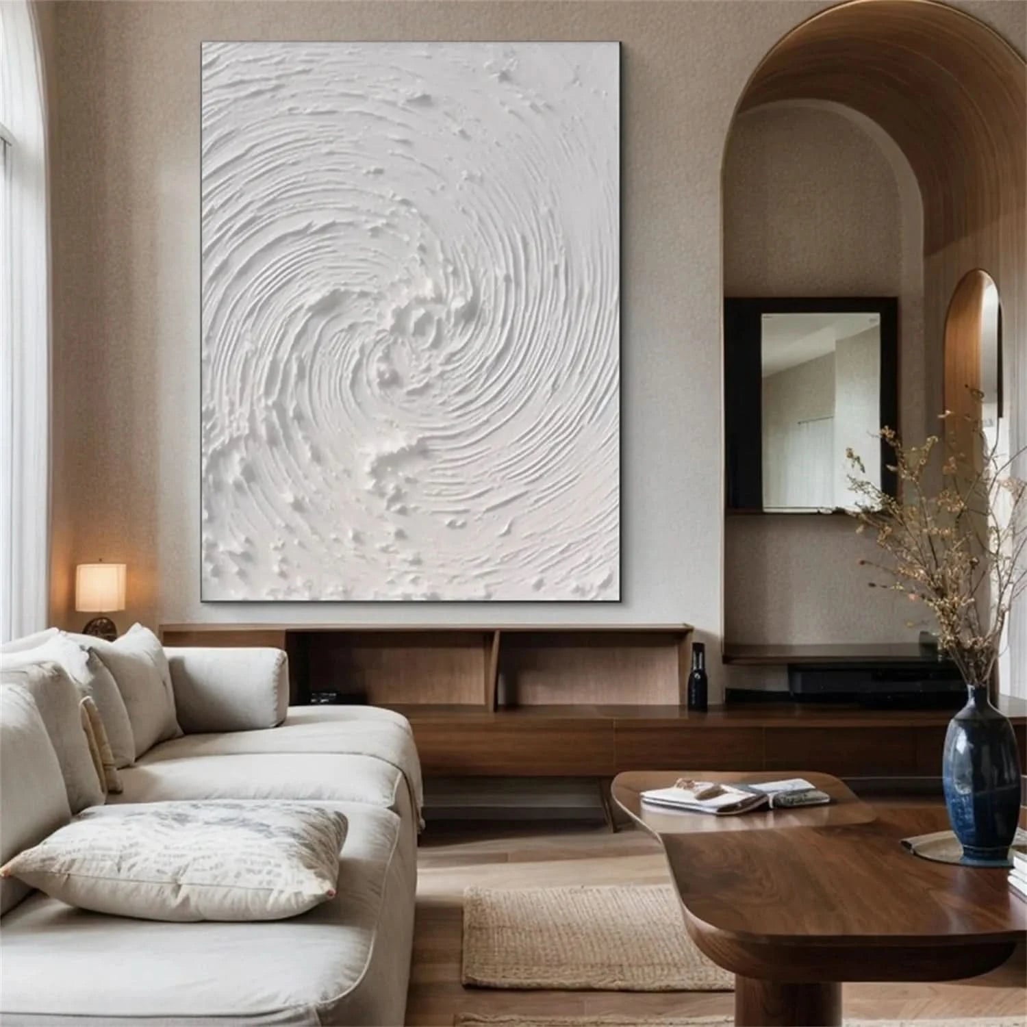 Équilibre minimaliste #MM165