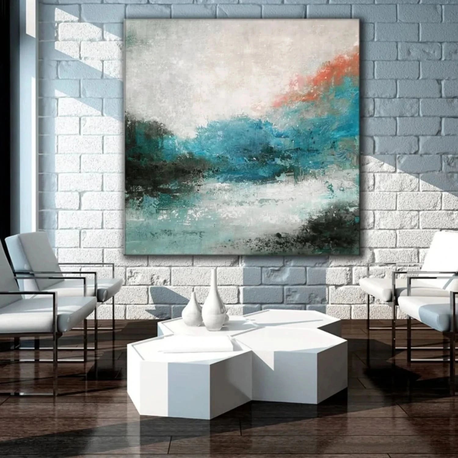 Résumé Tranquillité #WS370