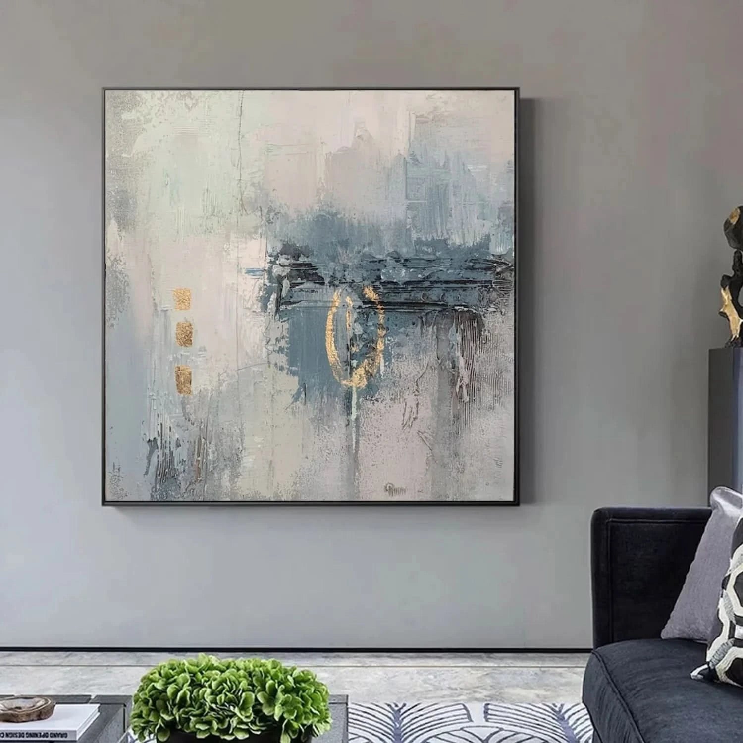 Résumé Tranquillité #WS368