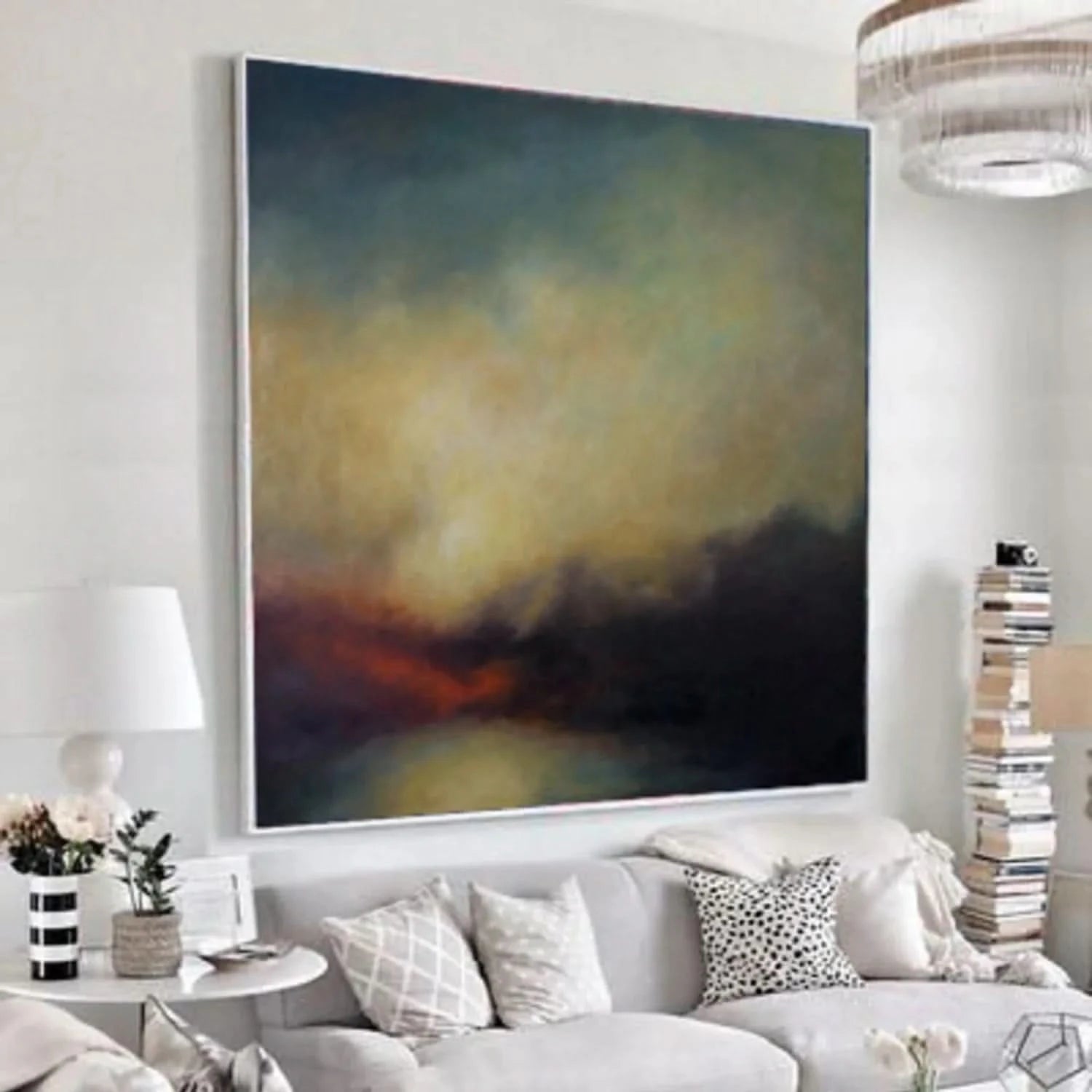 Résumé Tranquillité #WS371