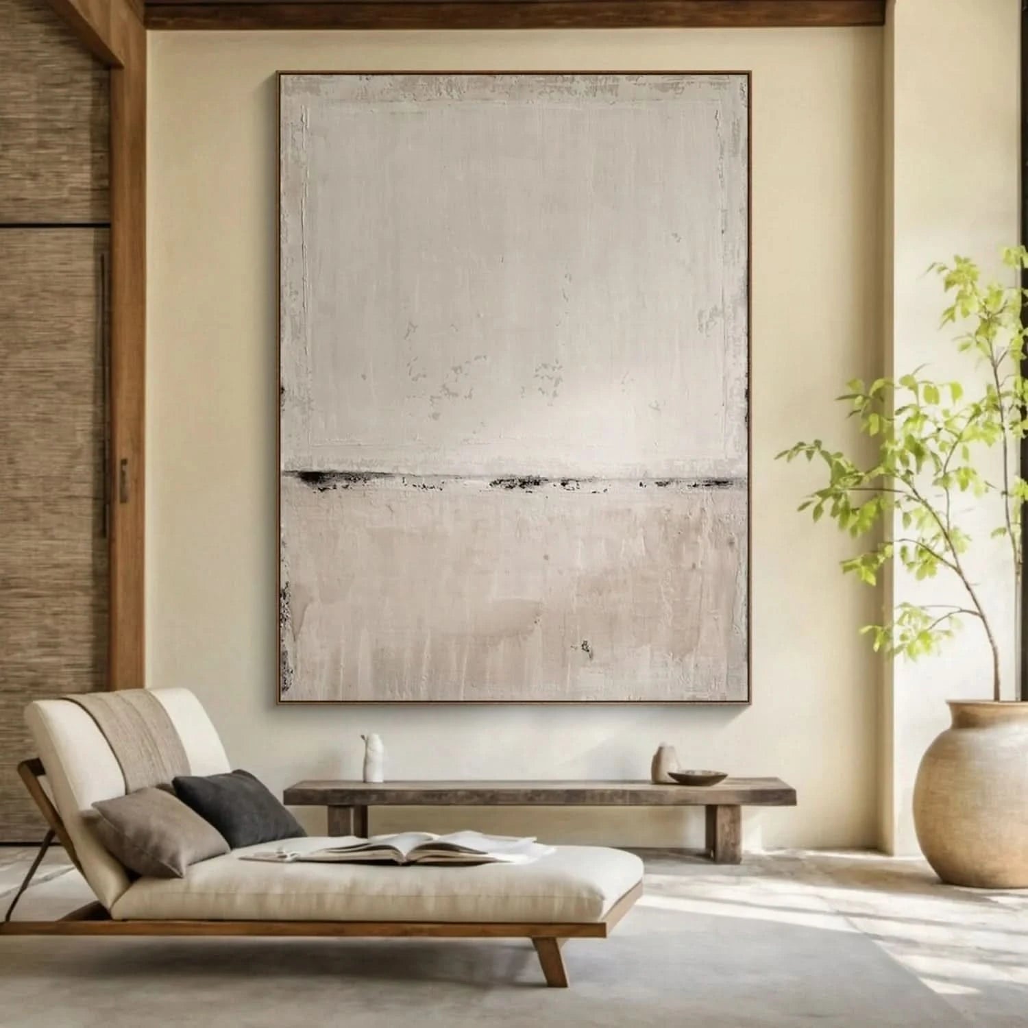 Résumé Tranquillité #WS338