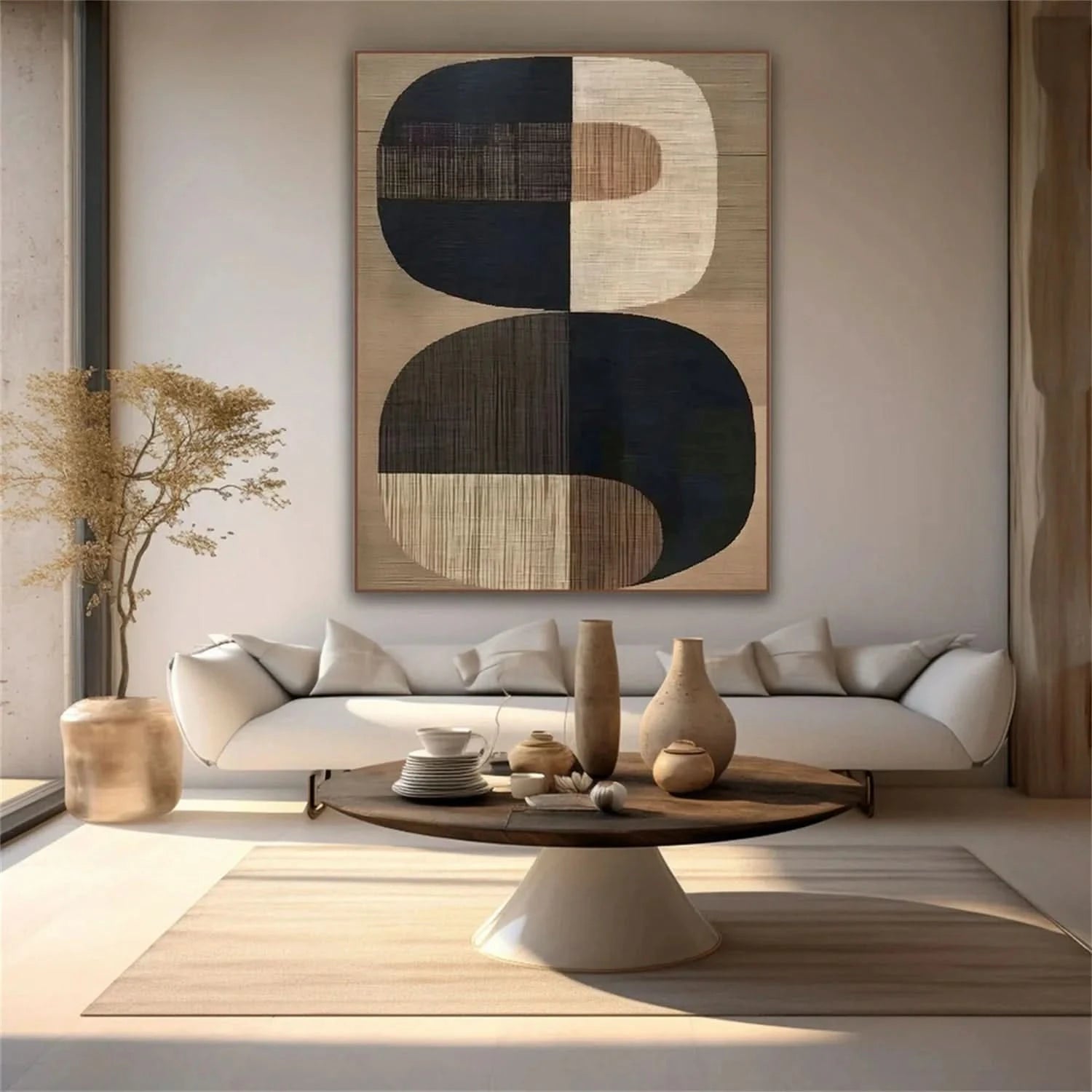 Résumé Tranquillité #WS287