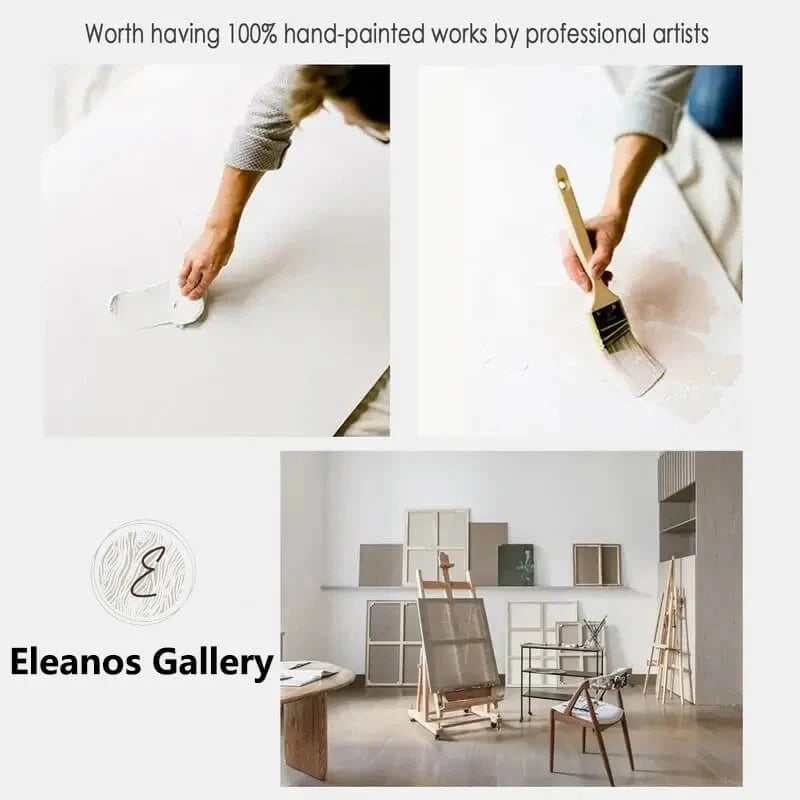 Minimalistisches Balance 2er Set #MM051