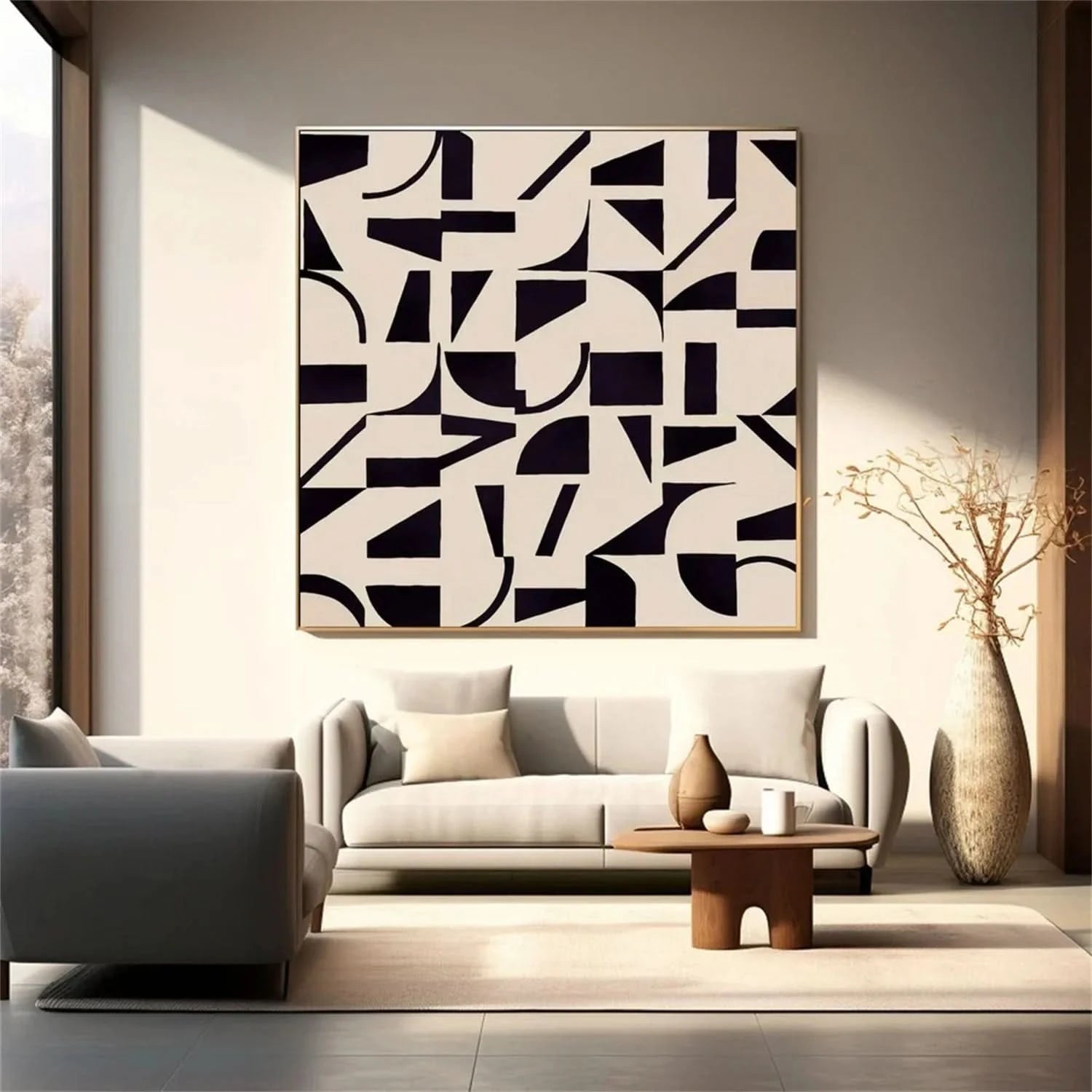 Résumé Tranquillité #WS292