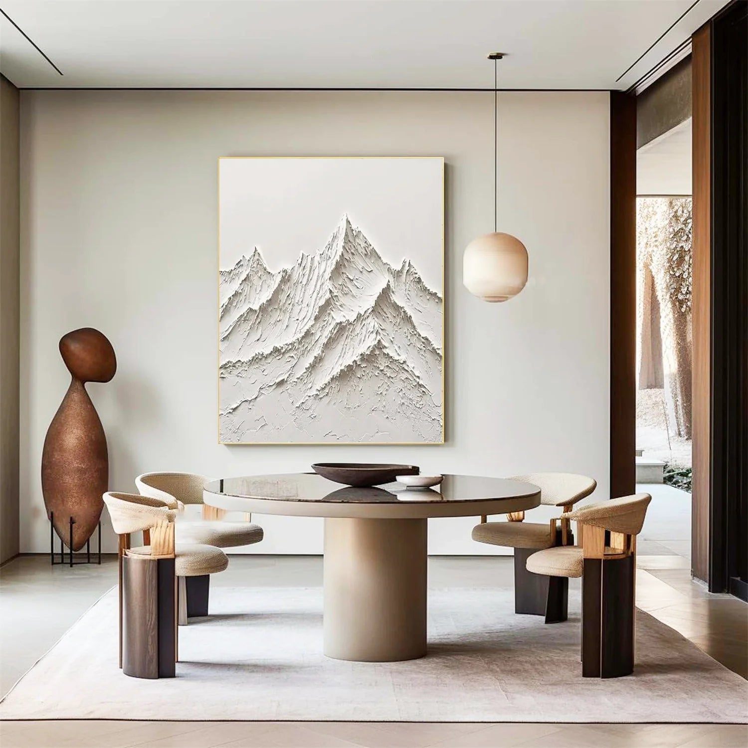 Minimalistic Balance #MM217