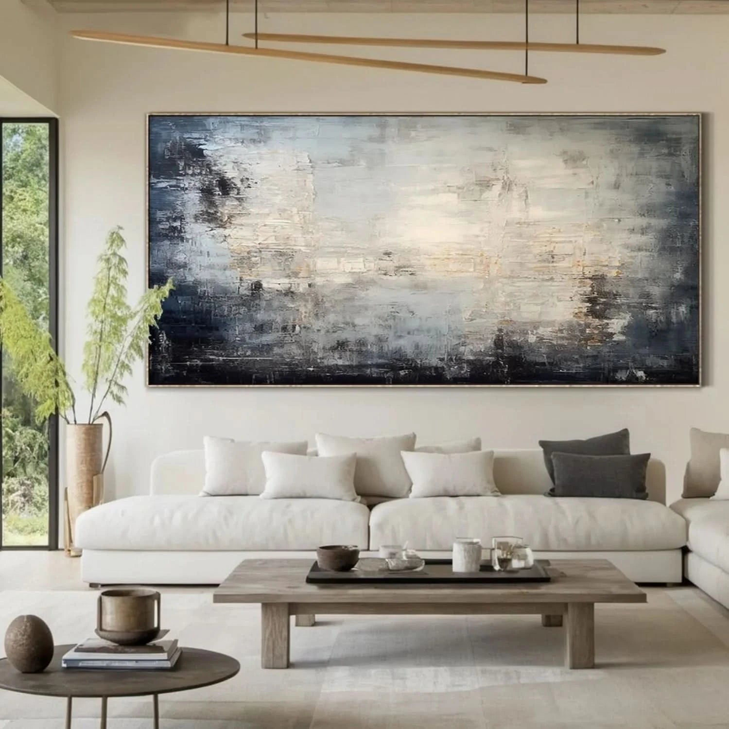 Résumé Tranquillité #WS356