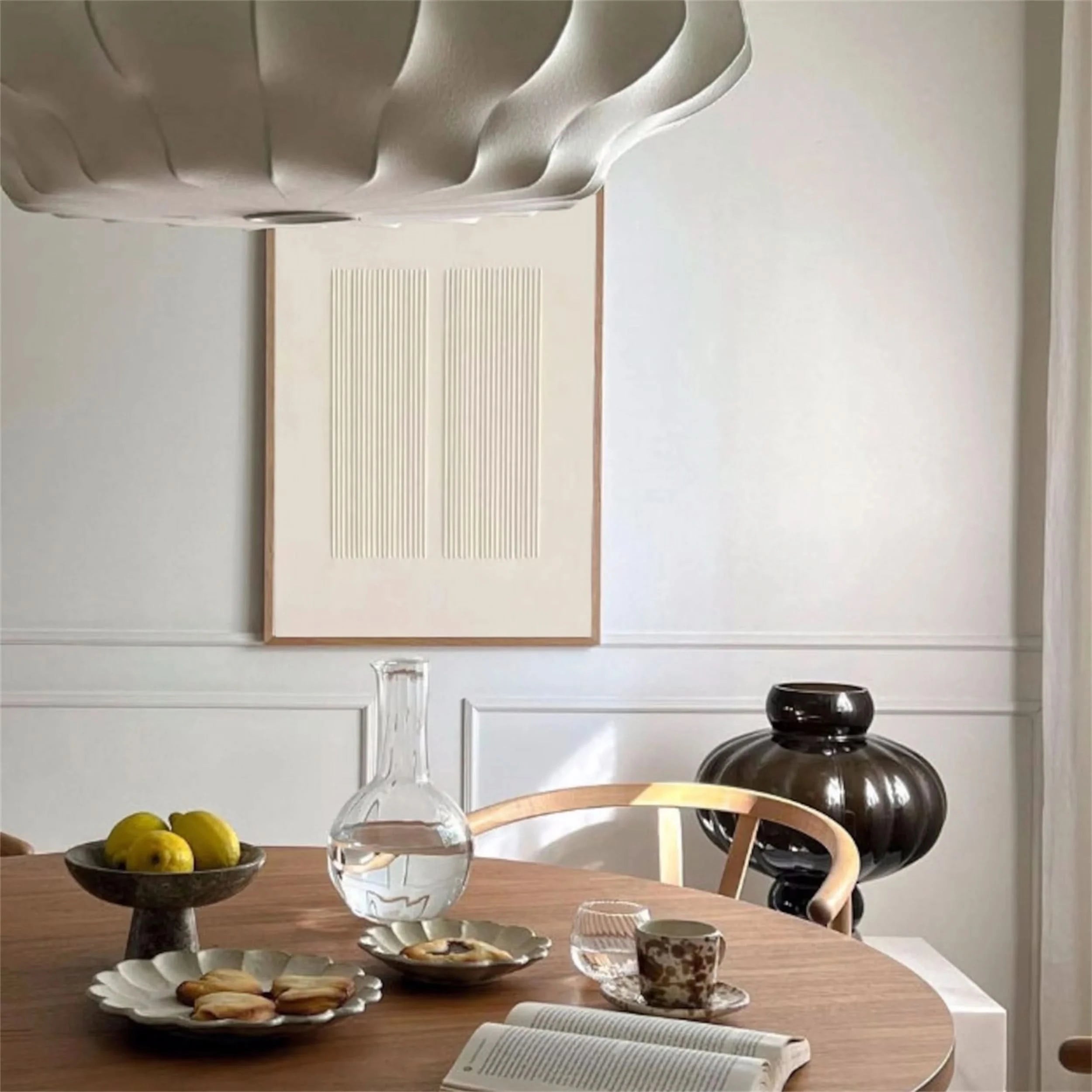 Équilibre minimaliste #MM122