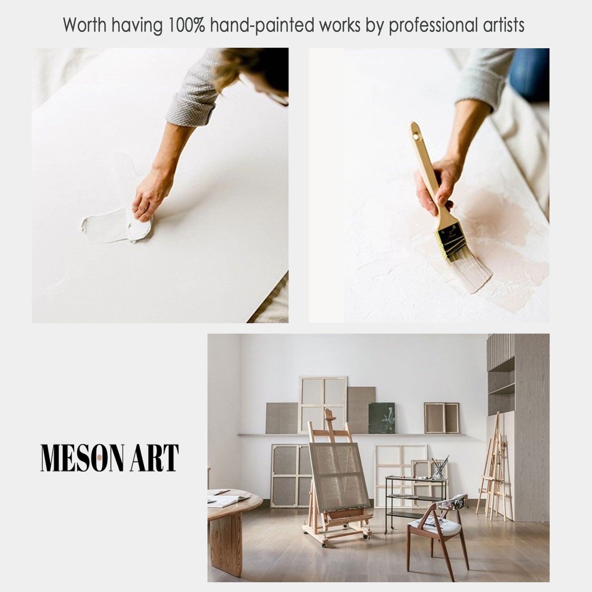 Landscape Canvas Art #LCA029
