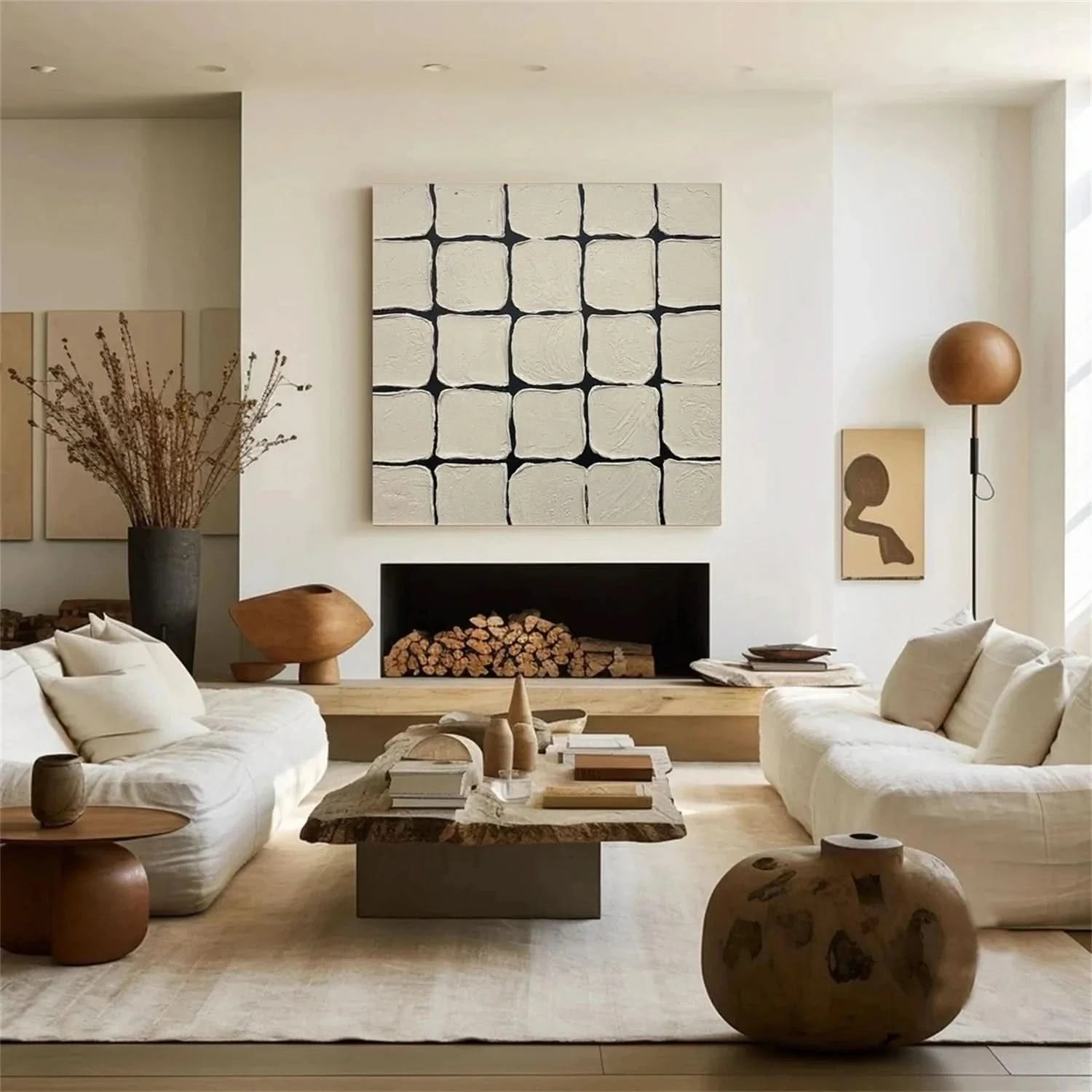 Résumé Tranquillité #WS280