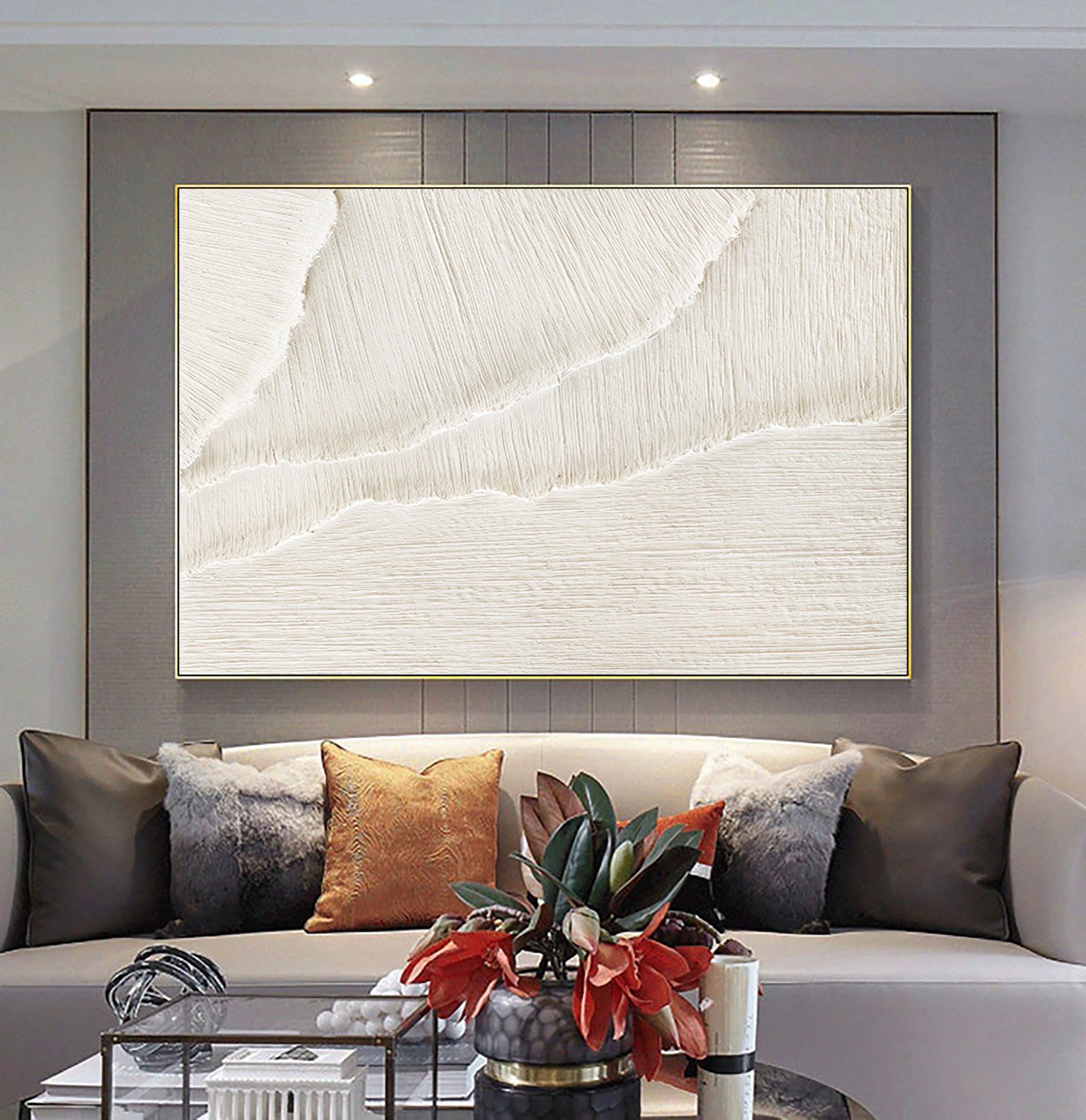 Minimalistische Balance #MM016