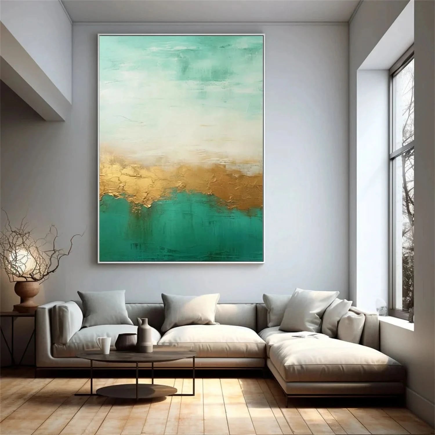 Résumé Tranquillité #WS270