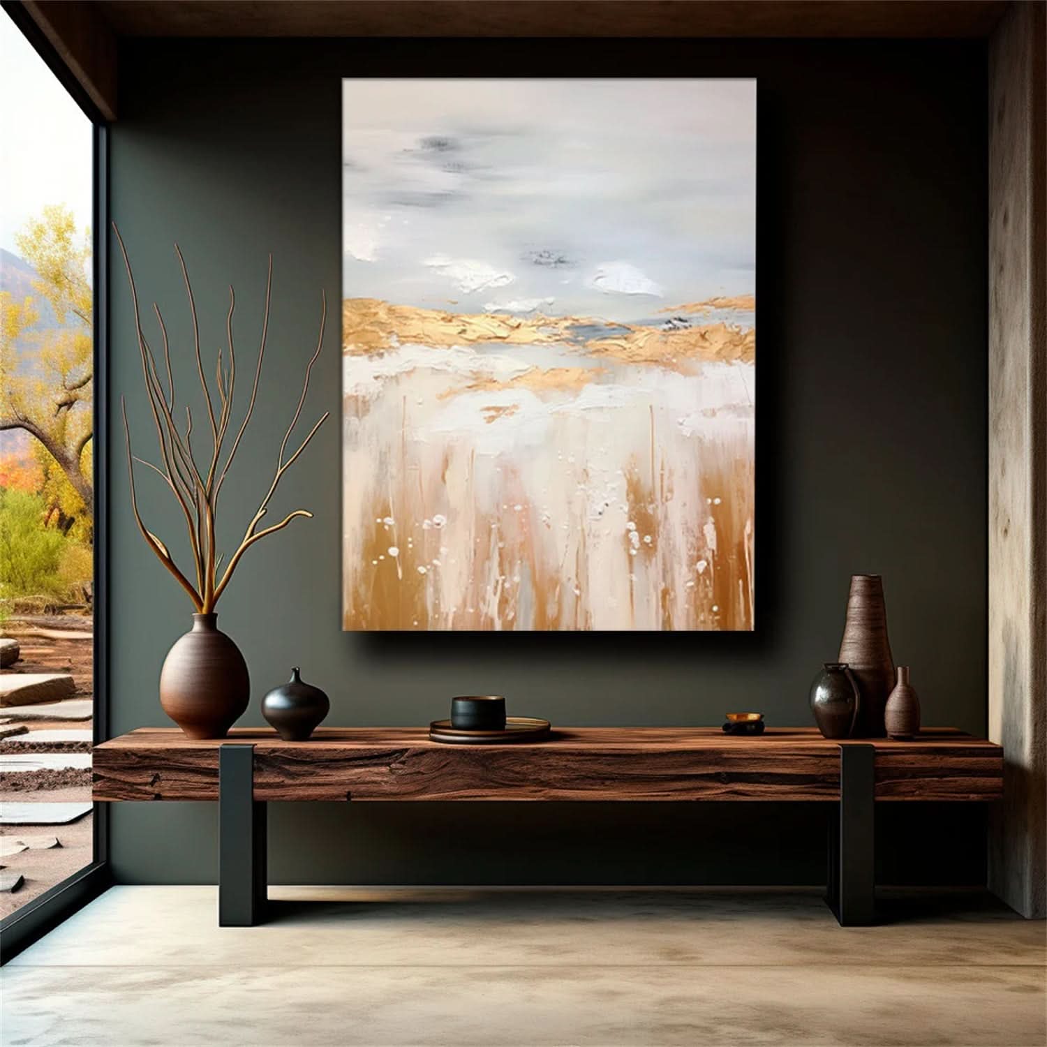 Résumé Tranquillité #WS259