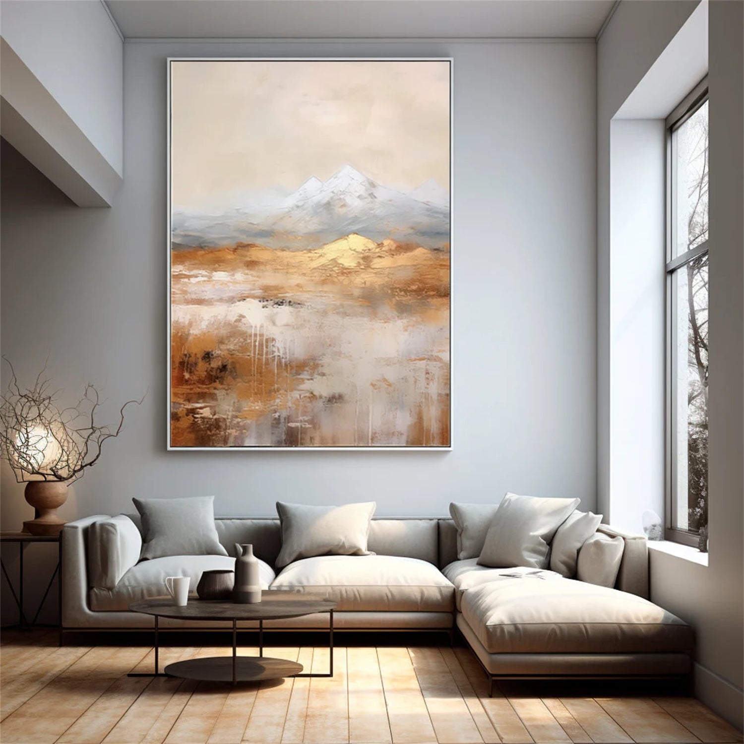 Résumé Tranquillité #WS260