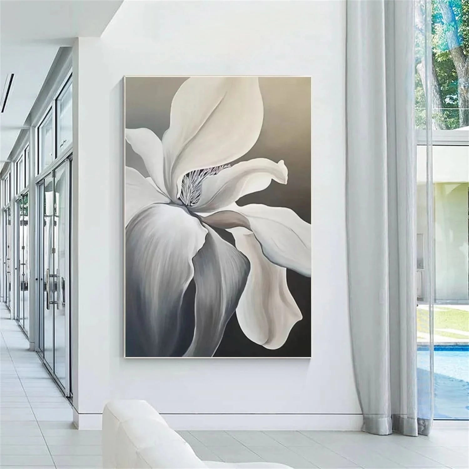 Équilibre minimaliste #MM144