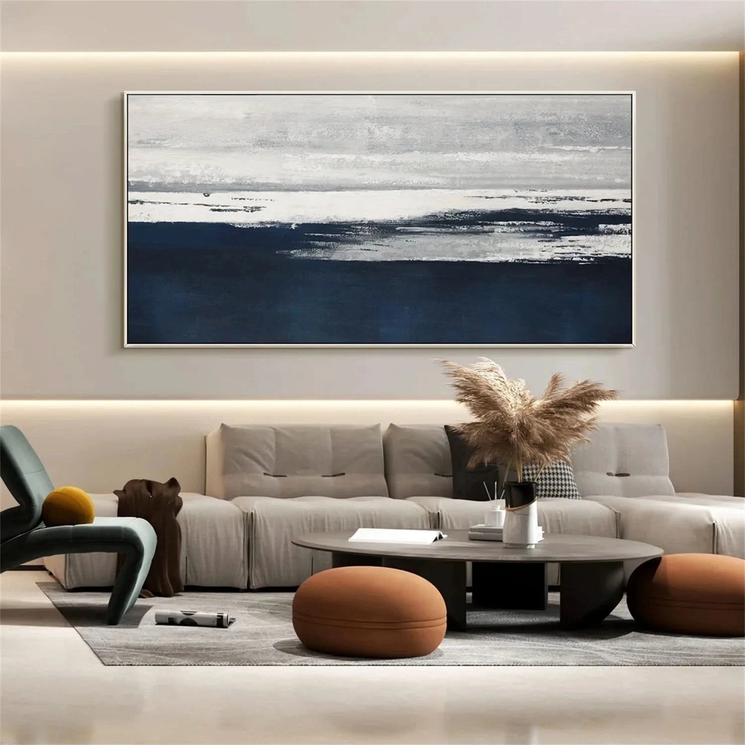 Résumé Tranquillité #WS322