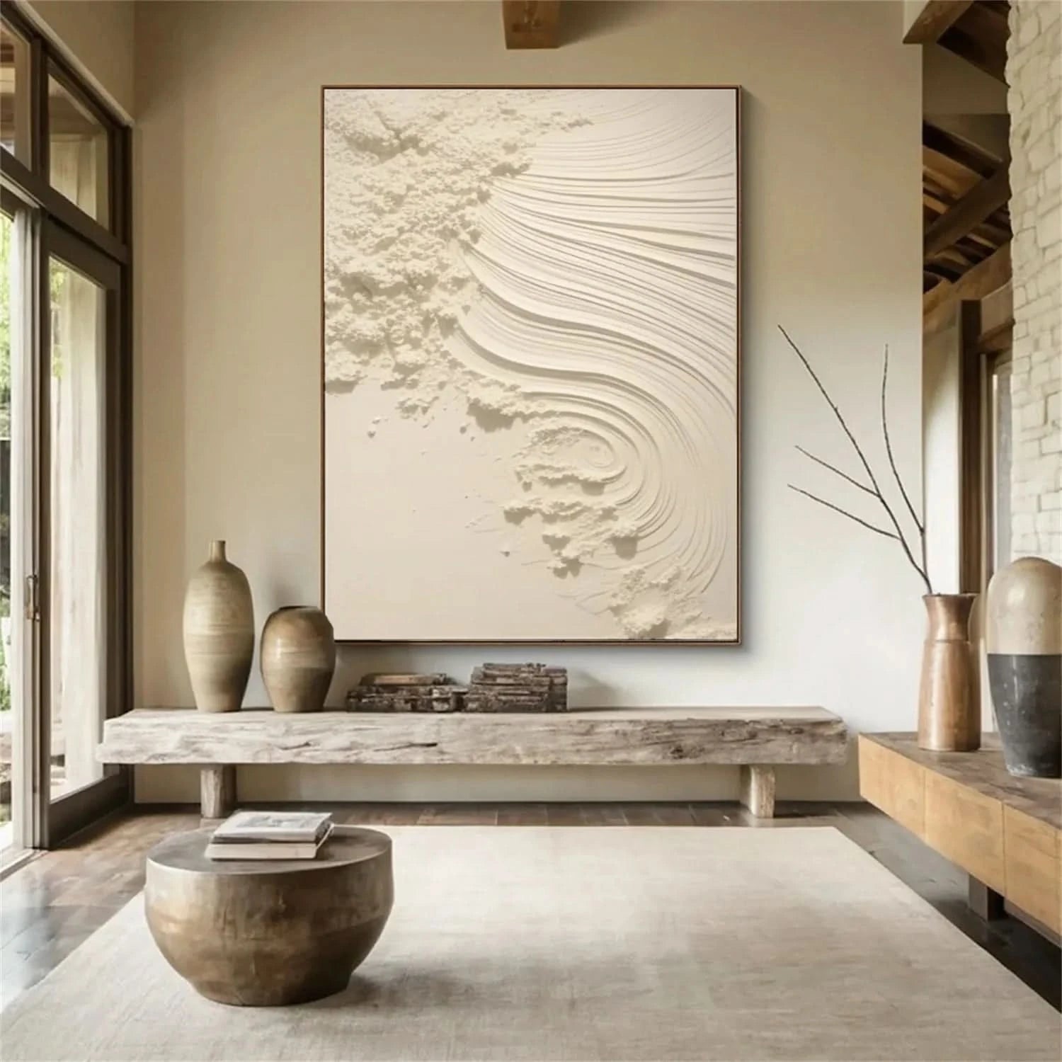 Équilibre minimaliste #MM168