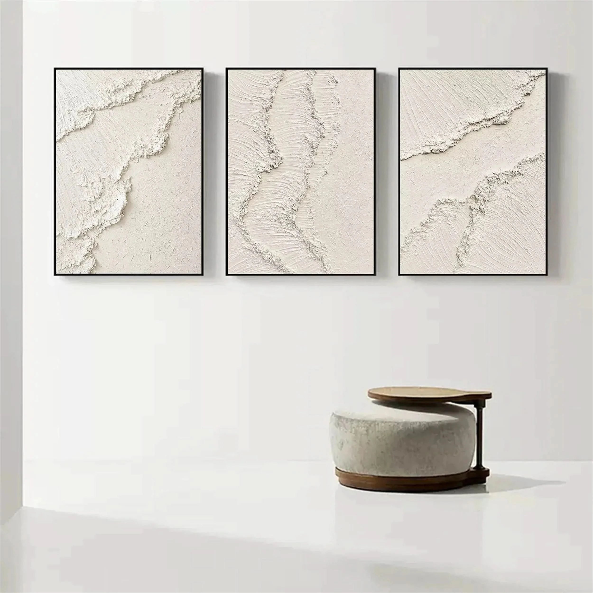 Équilibre minimaliste Ensemble de 3 équilibres minimalistes #MM099