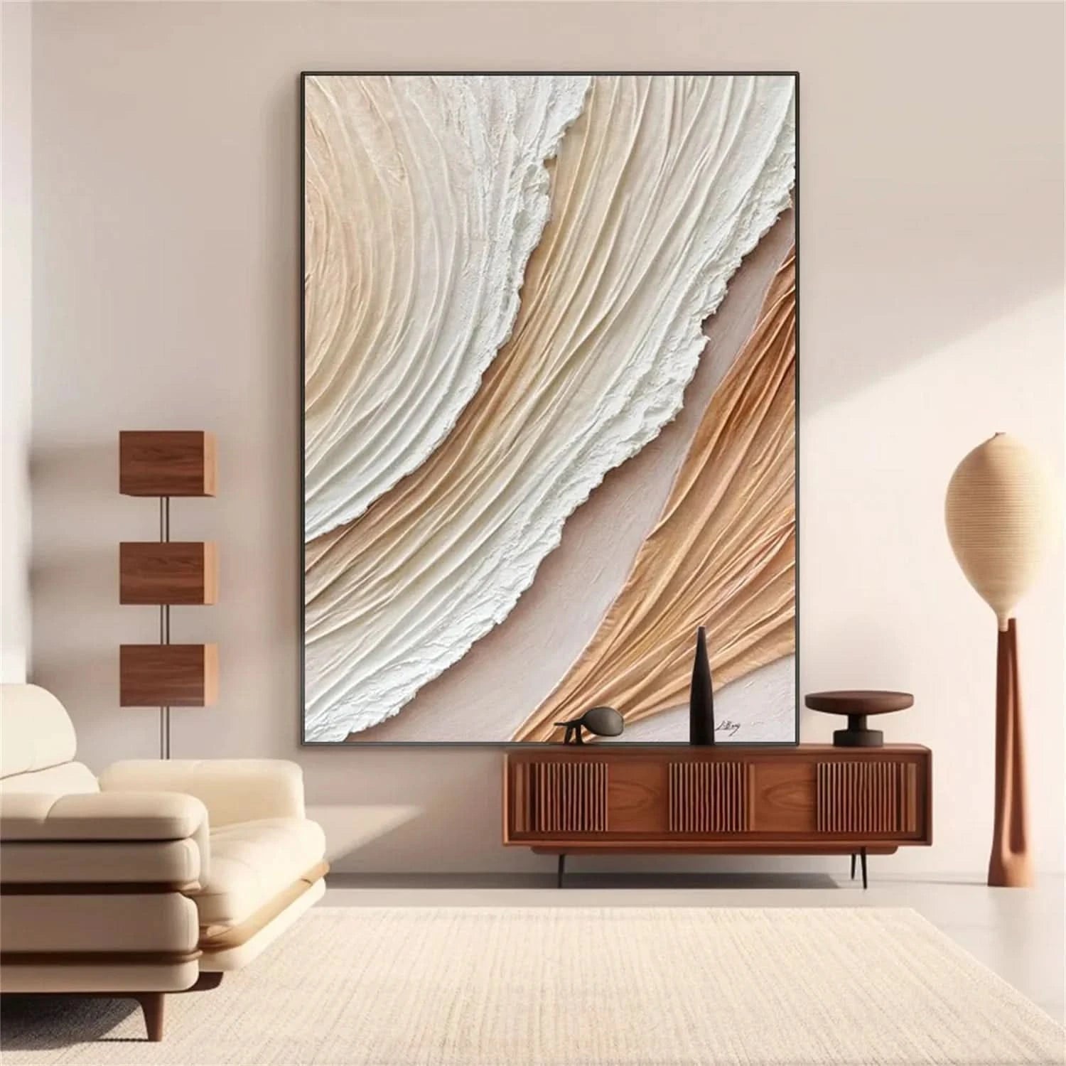 Résumé Tranquillité #WS306