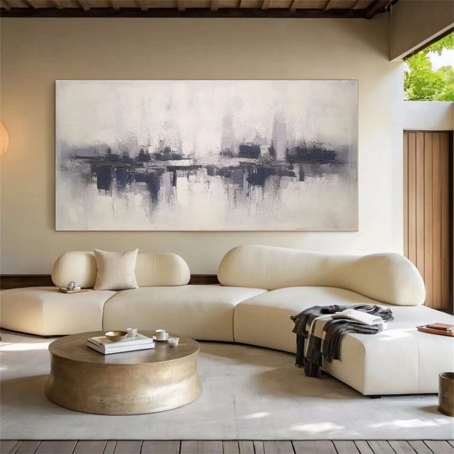 Résumé Tranquillité #WS248