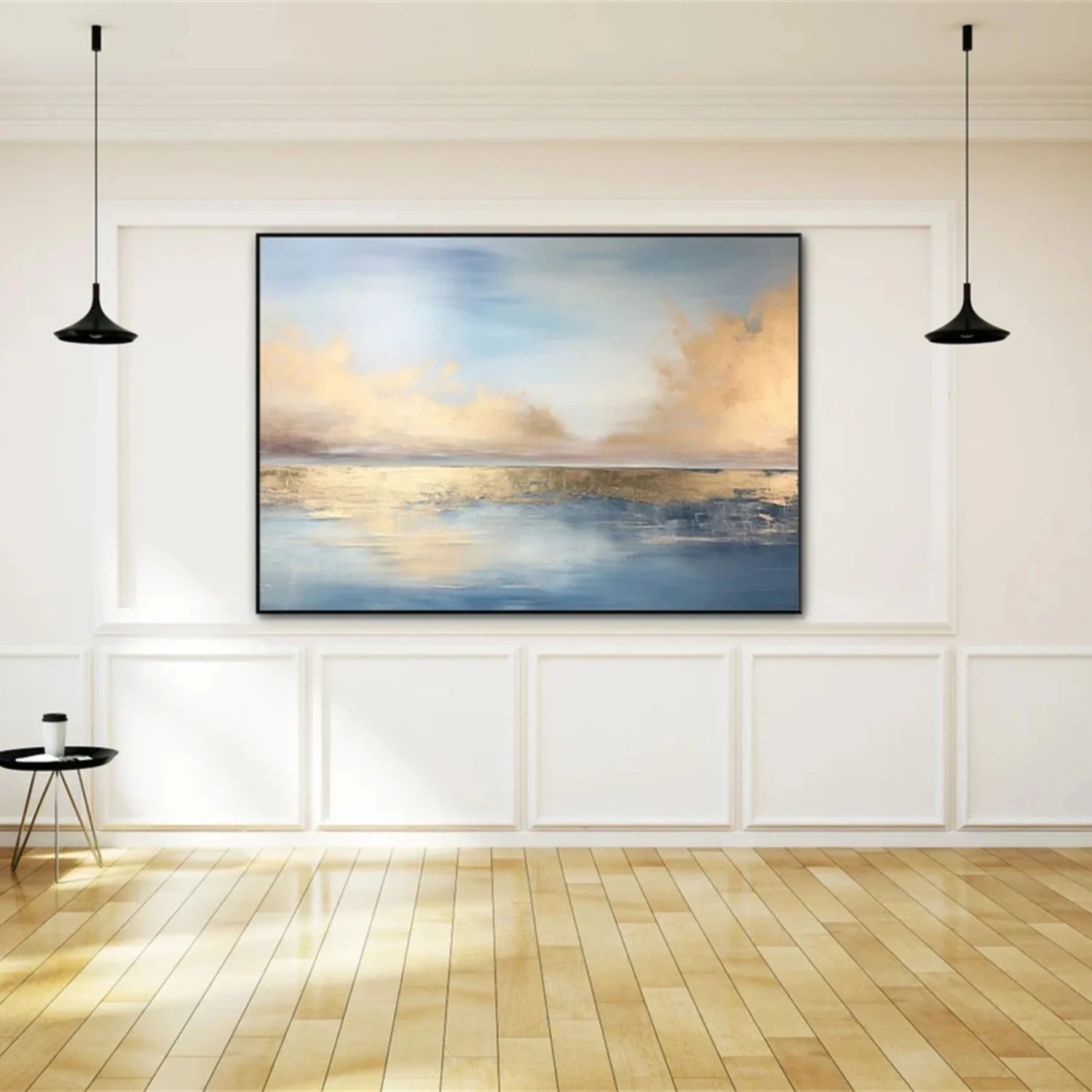 Résumé Tranquillité #WS268