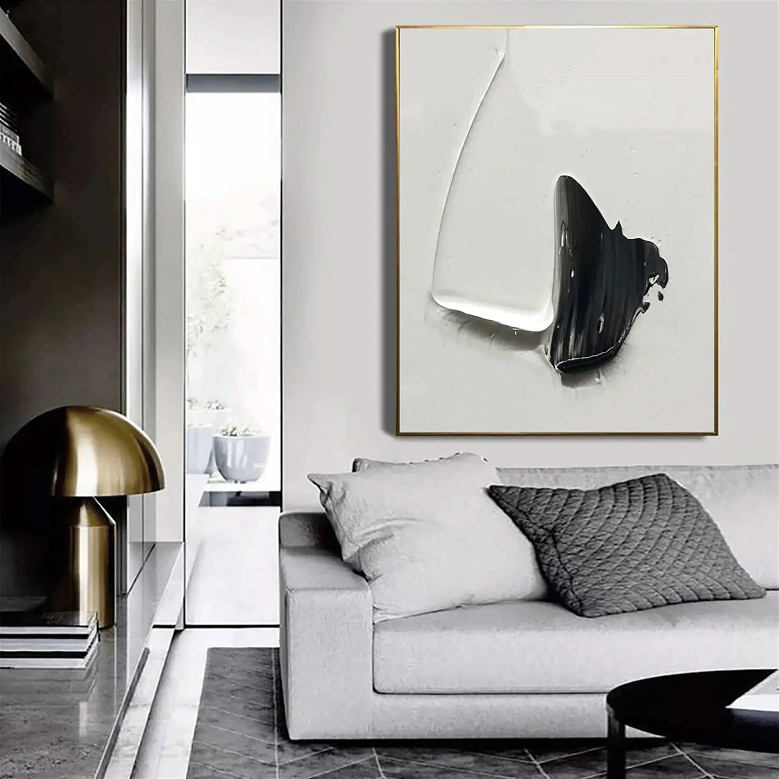 Équilibre minimaliste #MM126