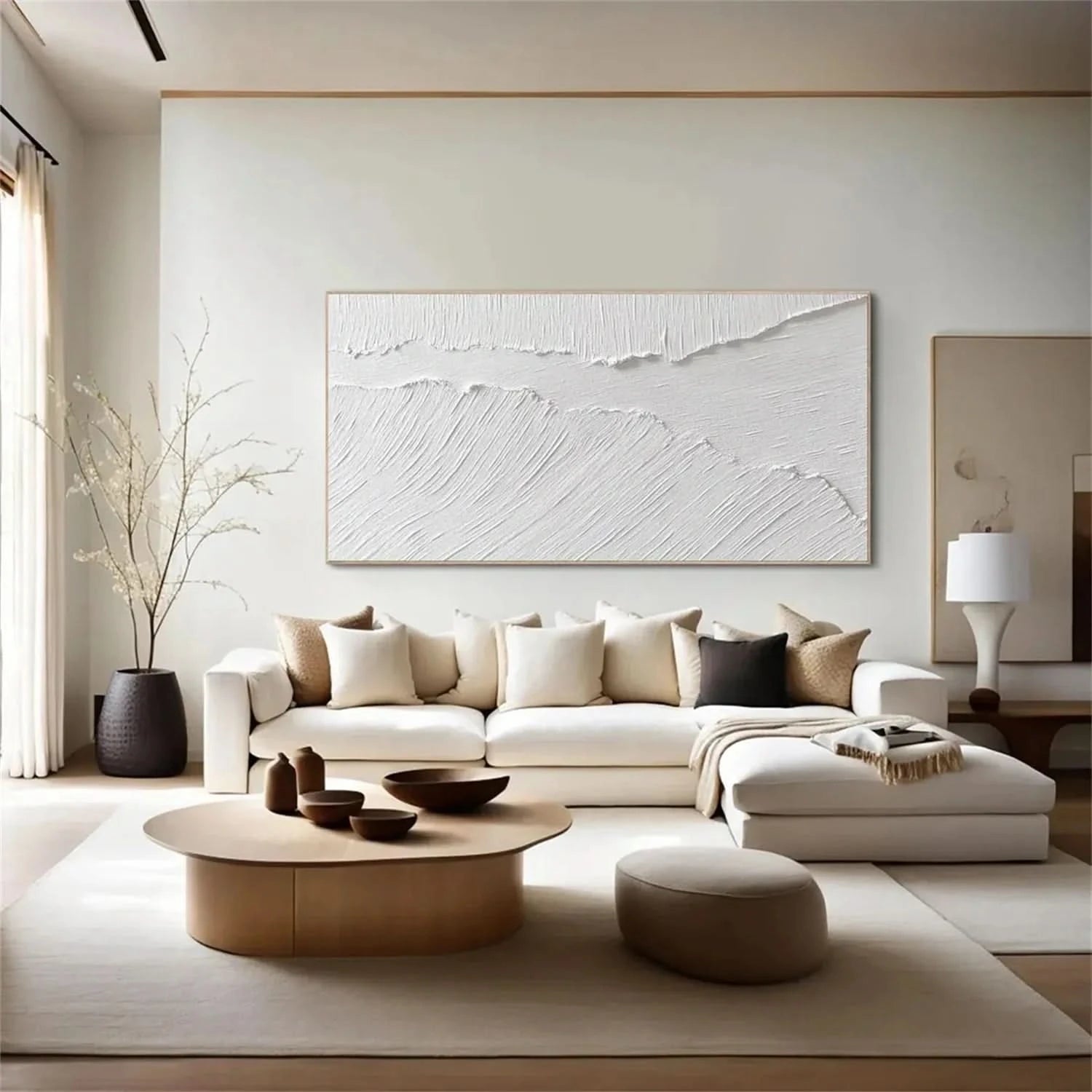 Équilibre minimaliste #MM201