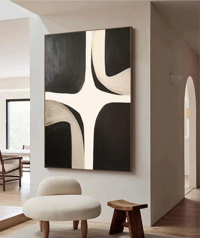 Abstract Tranquility #WS104